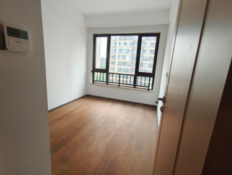中海上东区 3室1厅2卫 123.88m&sup2;