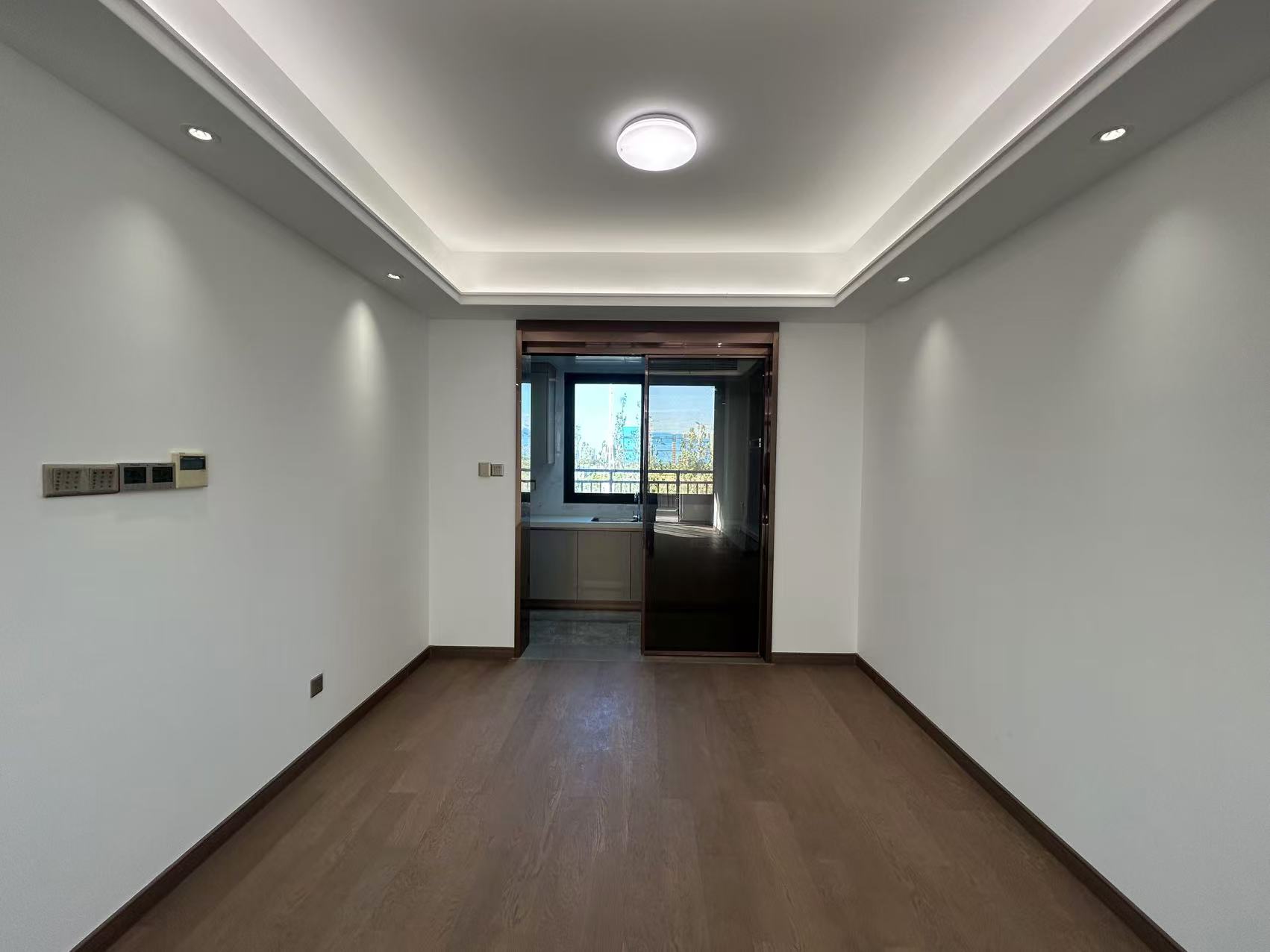 中海上东区 3室1厅2卫 123.88m&sup2;