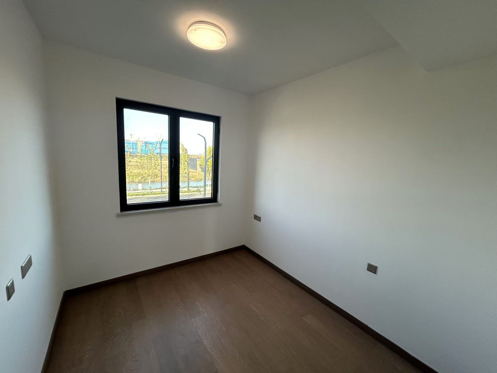 中海上东区 3室1厅2卫 123.88m&sup2;