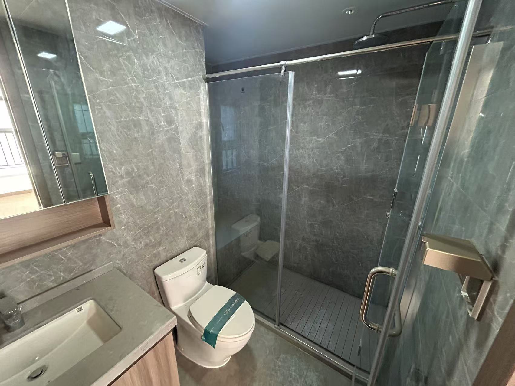 中海上东区 3室2厅2卫 123m&sup2;