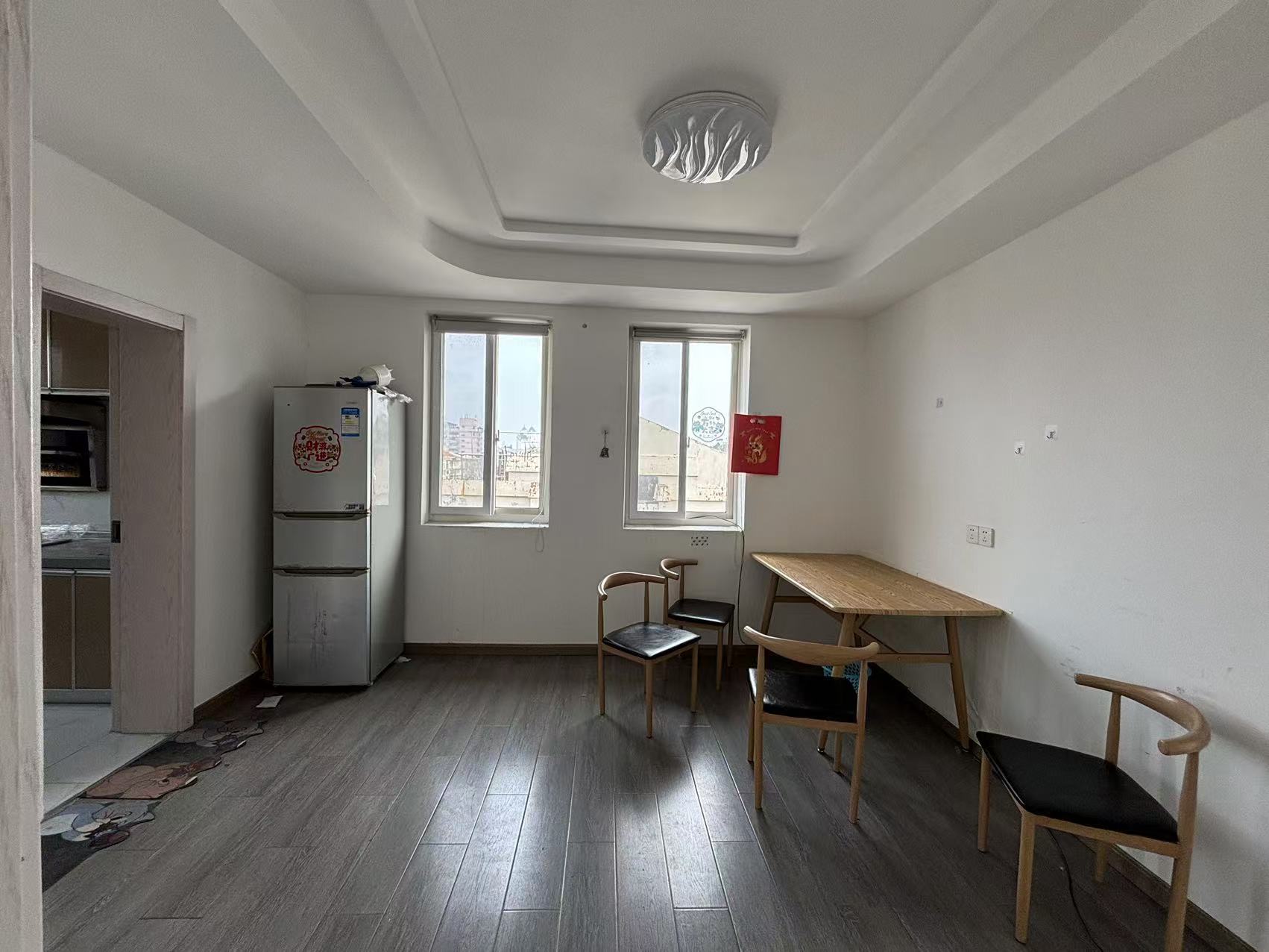 新建路新村 2室1厅1卫 62.55m²