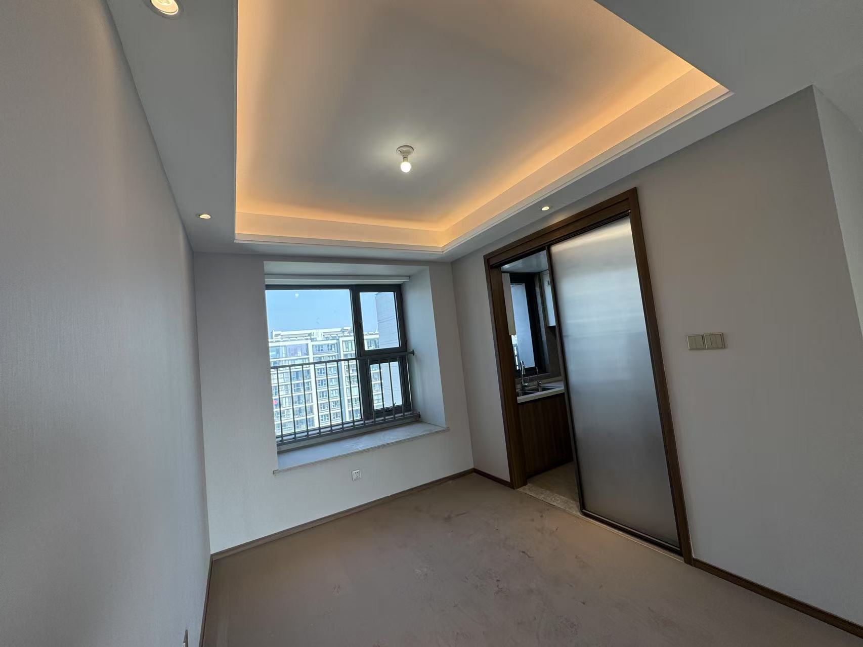 长泰滨河国际 4室2厅2卫 142.36m²
