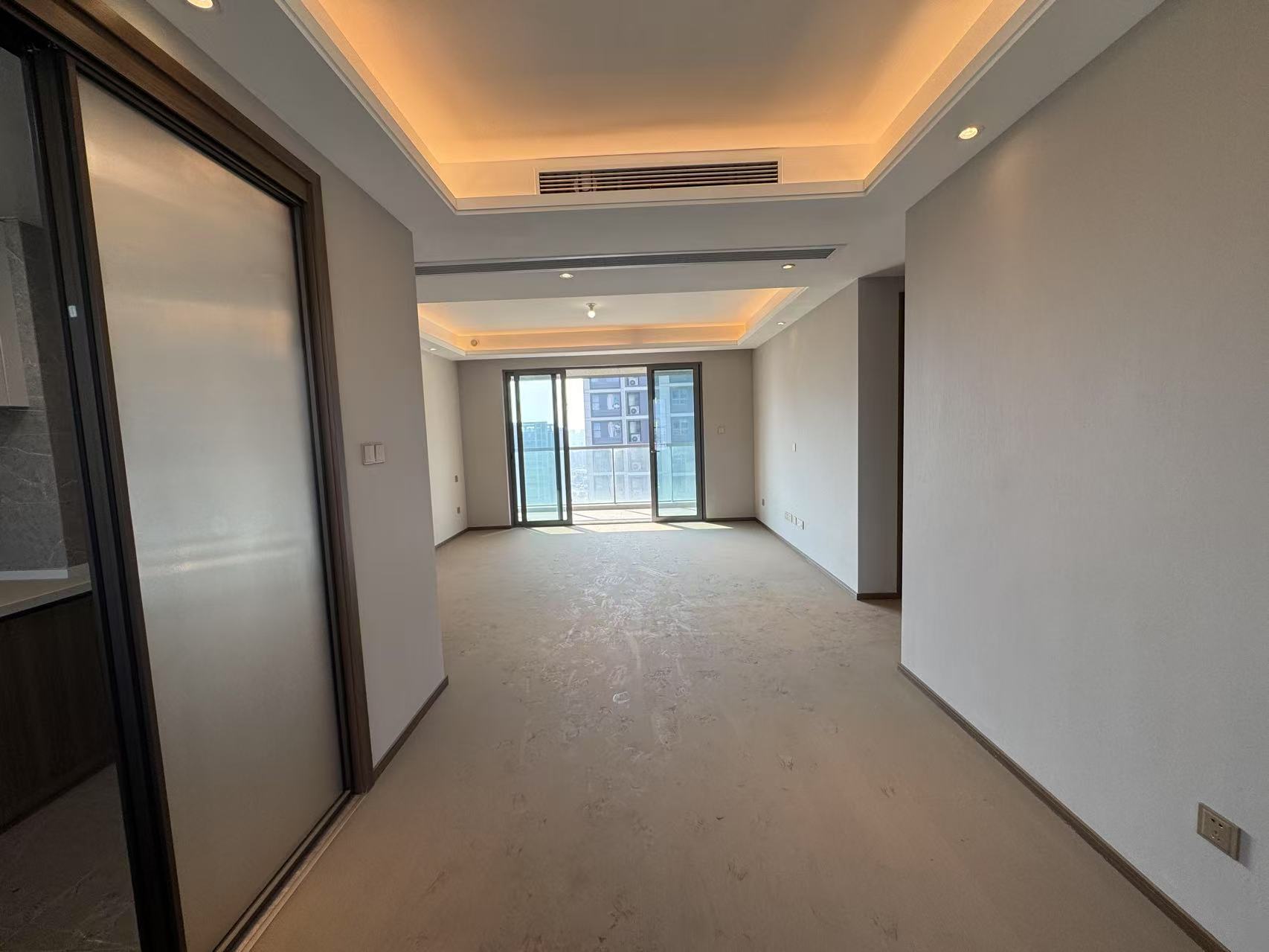 长泰滨河国际 4室2厅2卫 142.36m&sup2;