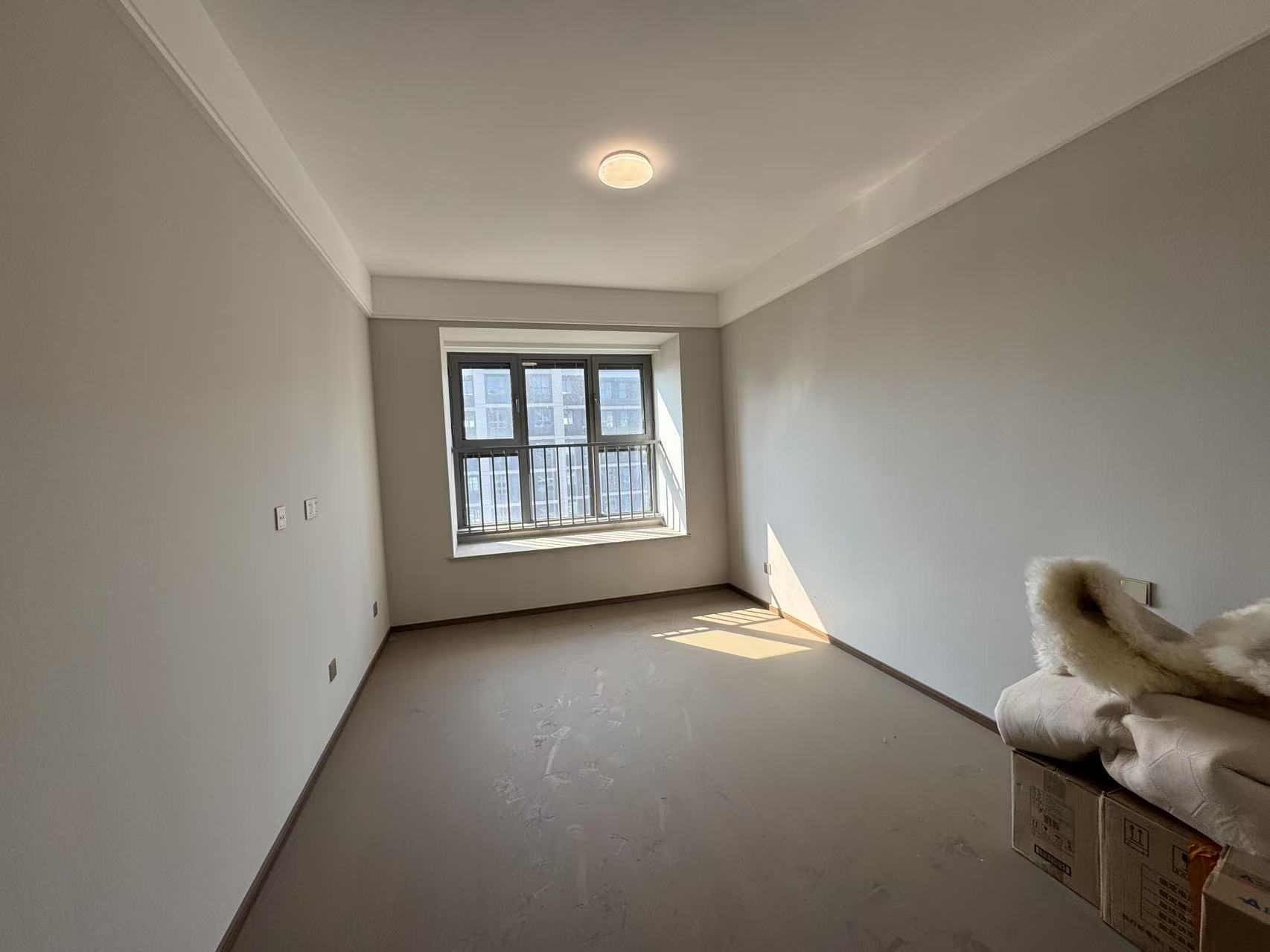 长泰滨河国际 4室2厅2卫 142.36m&sup2;