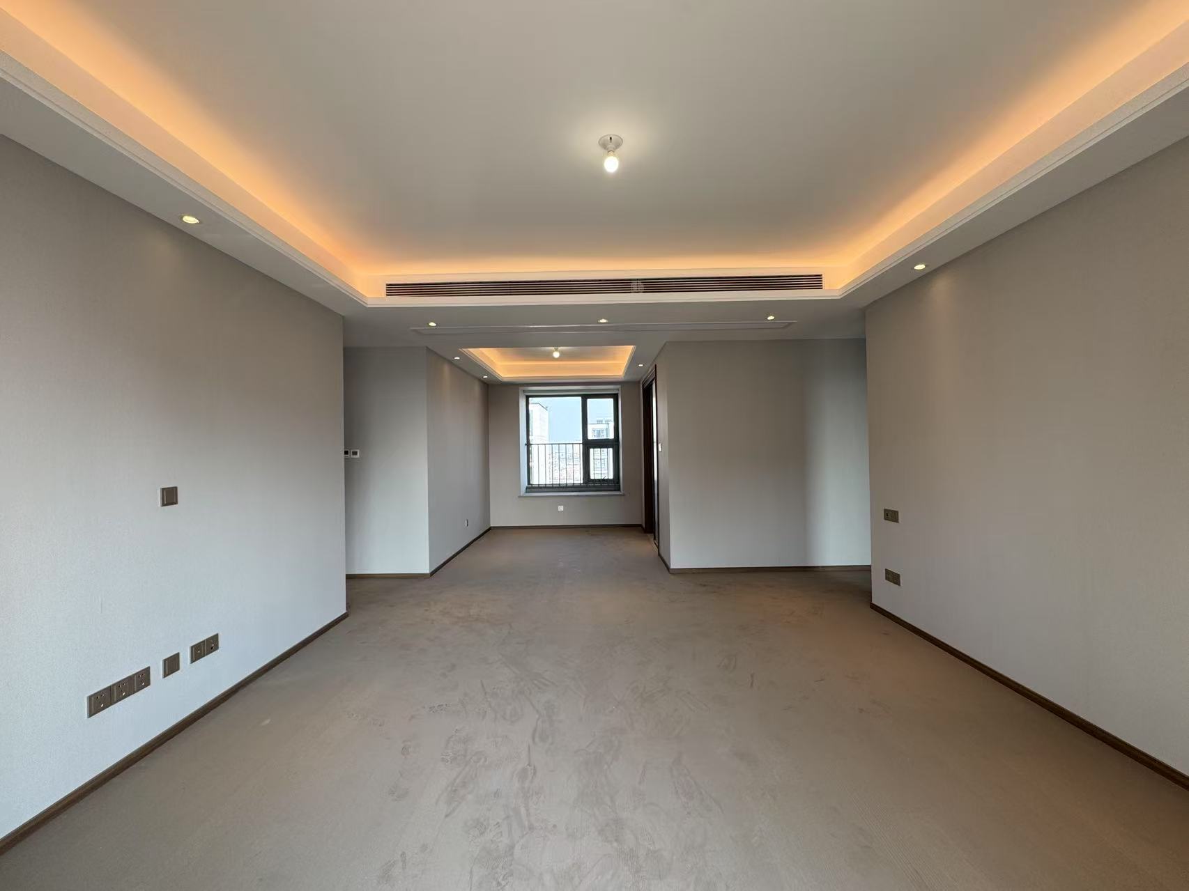 长泰滨河国际 4室2厅2卫 142.36m&sup2;