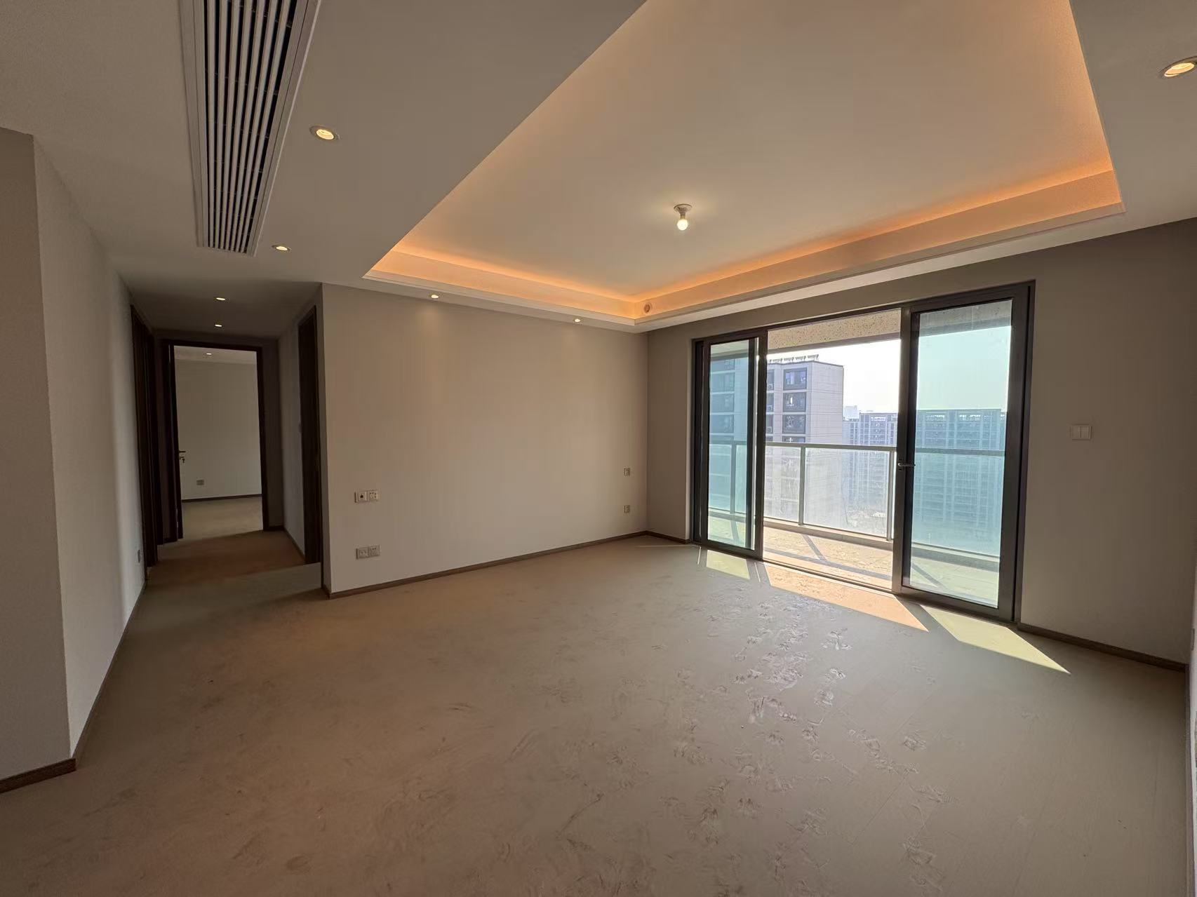 长泰滨河国际 4室2厅2卫 142.36m&sup2;