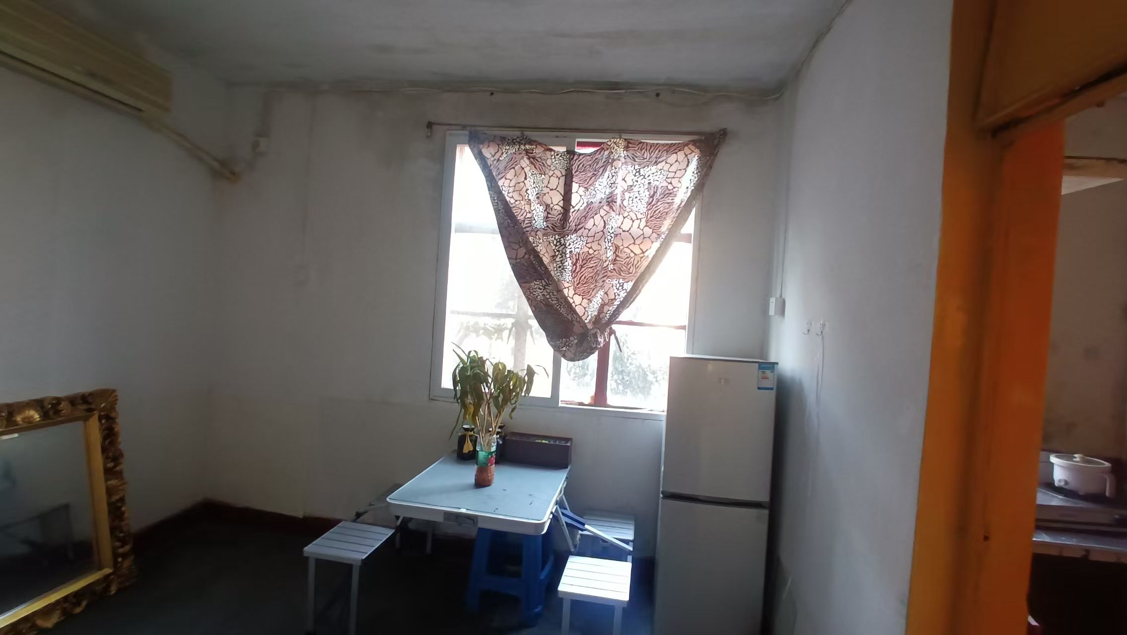 青年路新村 1室1厅1卫 46.46m²