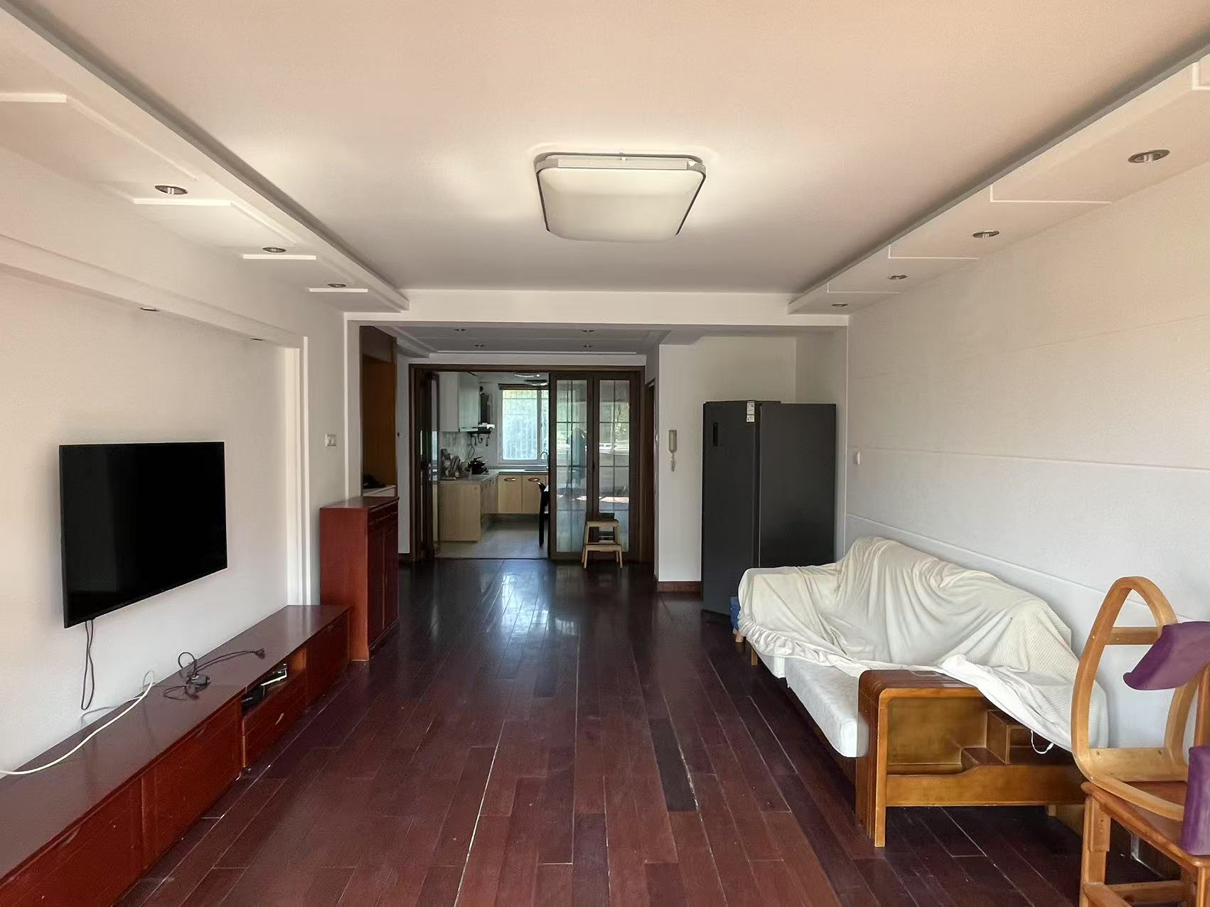 春晖花园 3室1厅1卫 135.2m&sup2;