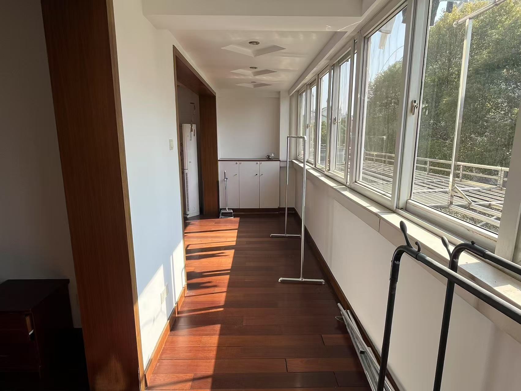 春晖花园 3室1厅1卫 135.2m&sup2;