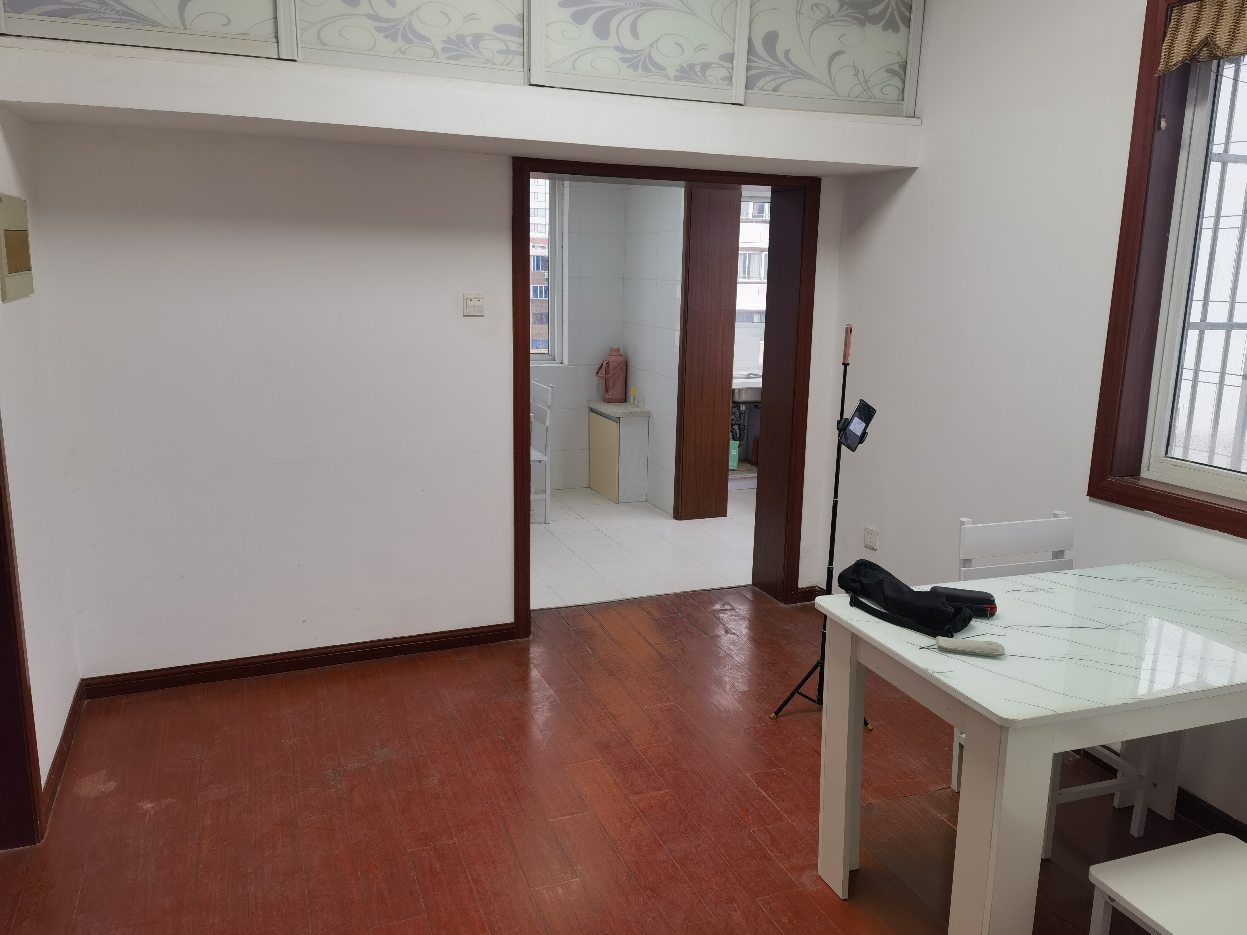 光明东村一期 2室1厅1卫 65m²
