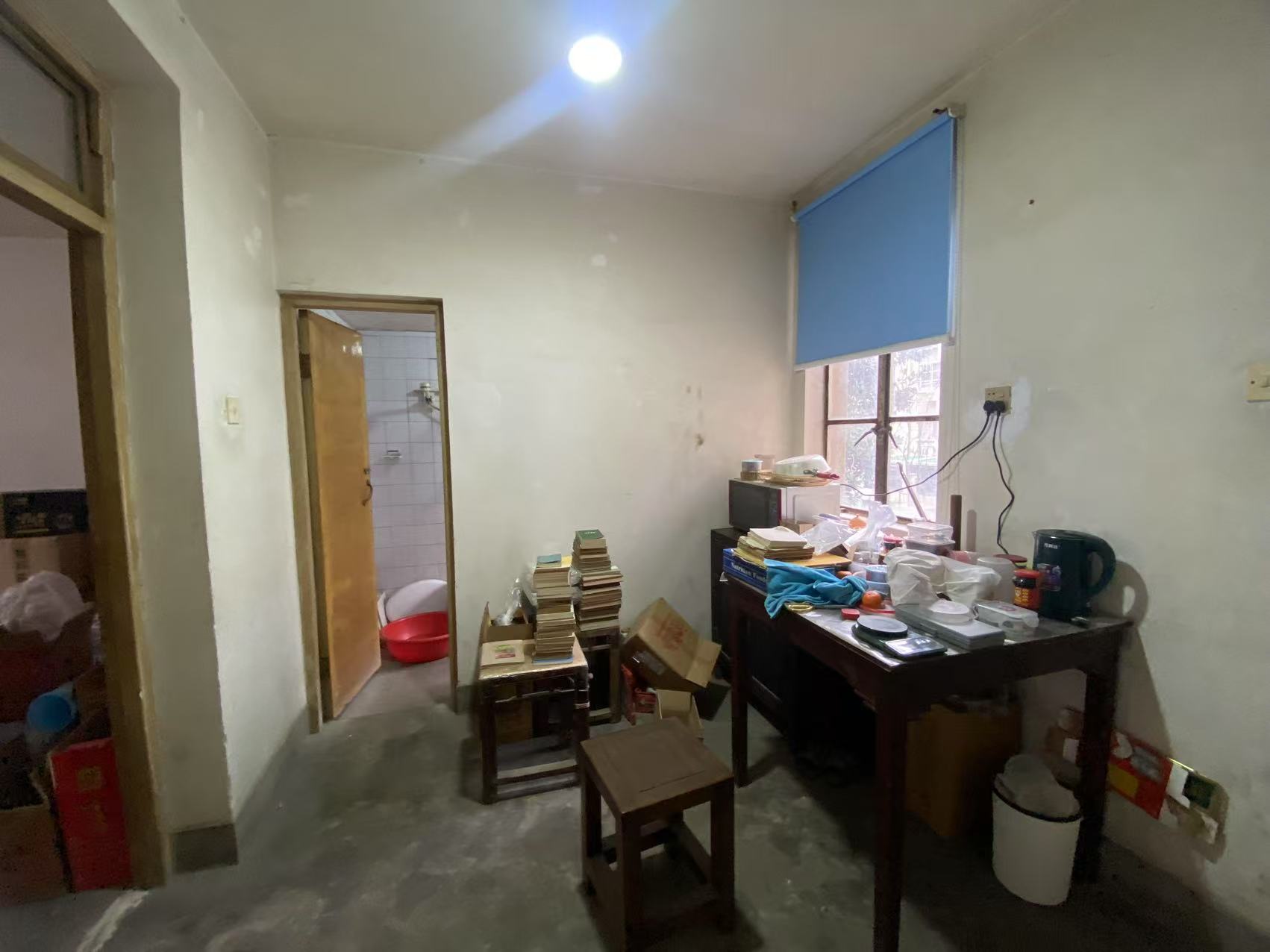 城港新村 2室1厅1卫 60m²