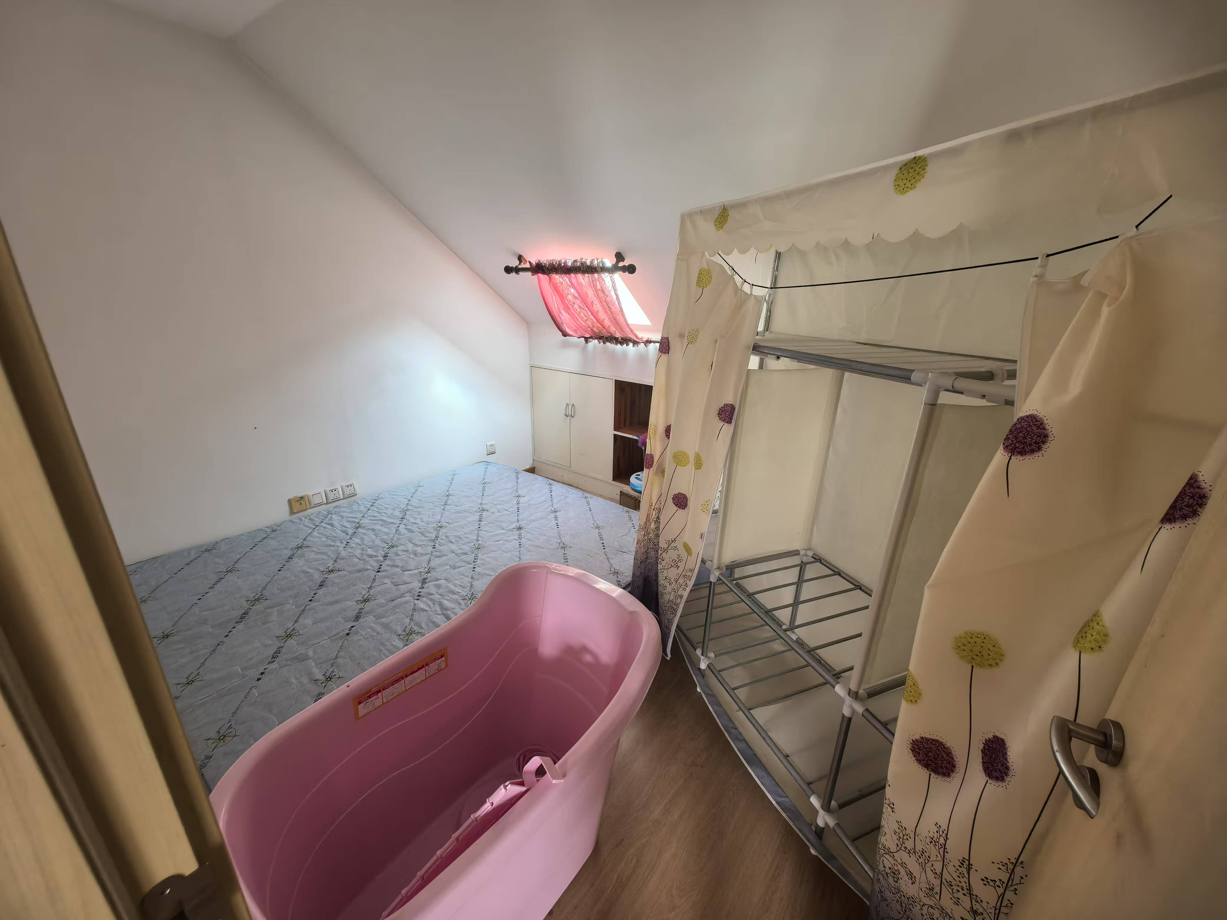 锦江苑 5室2厅2卫 154m&sup2;
