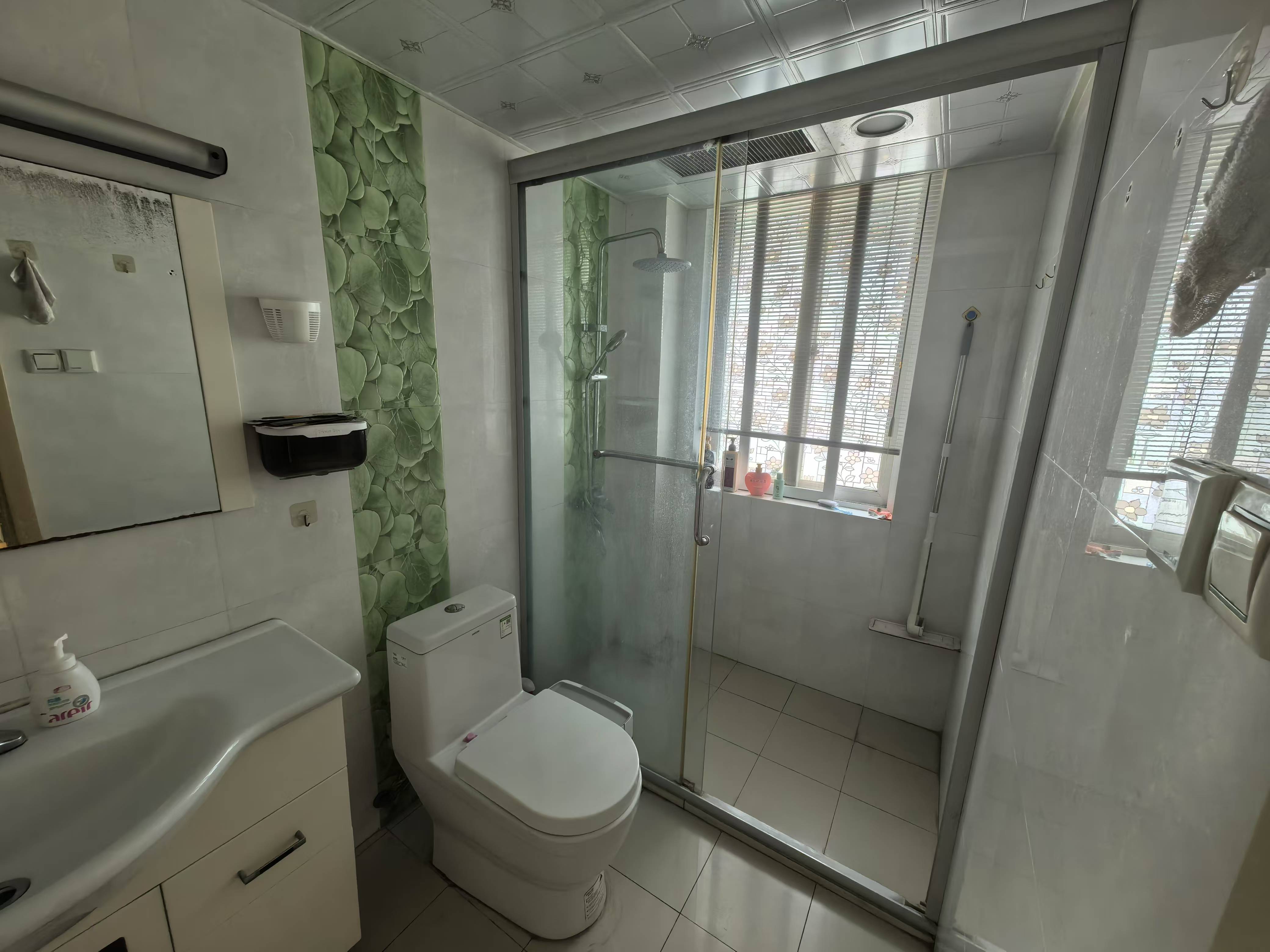 锦江苑 5室2厅2卫 154m&sup2;