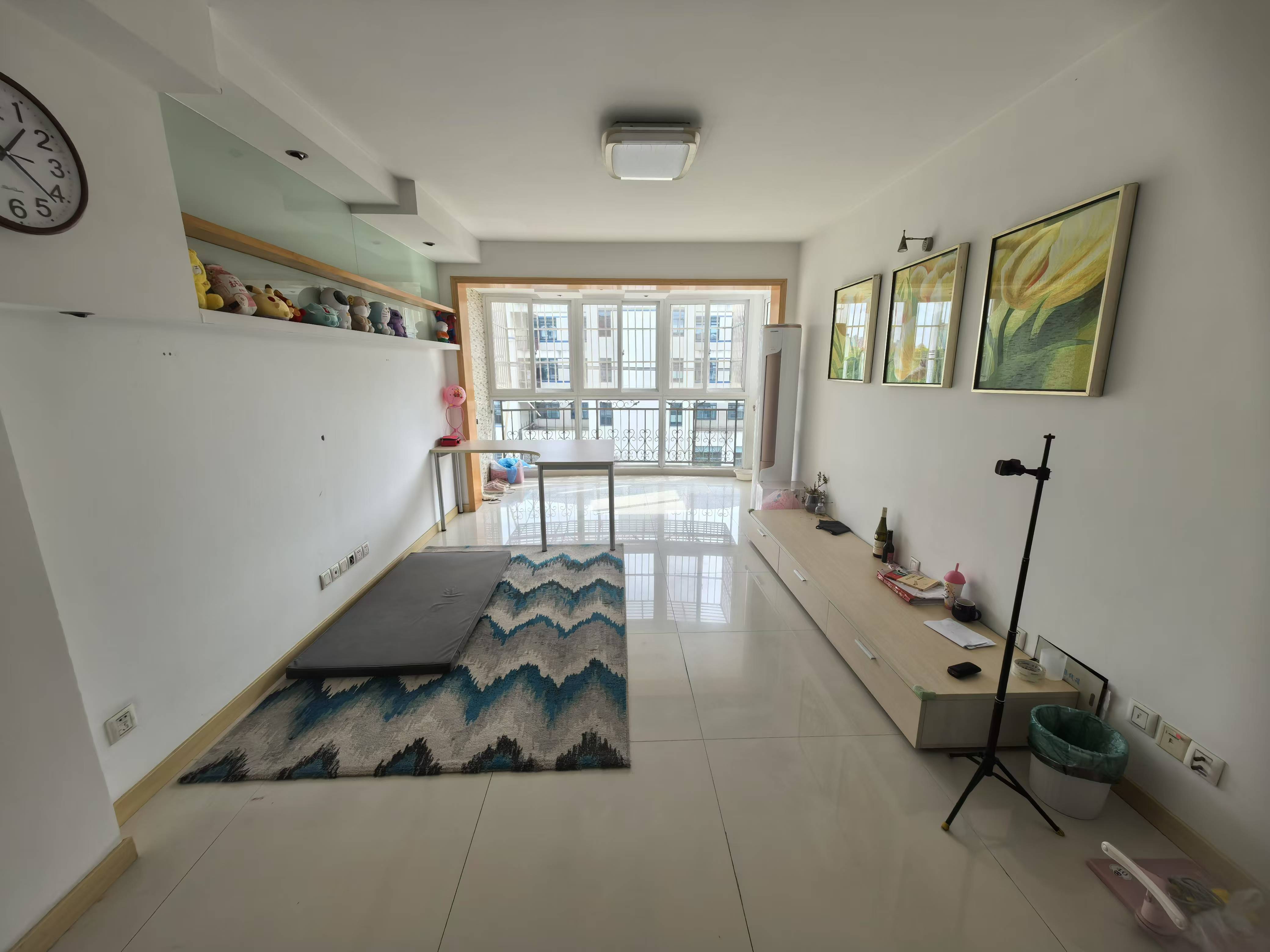 锦江苑 5室2厅2卫 154m&sup2;