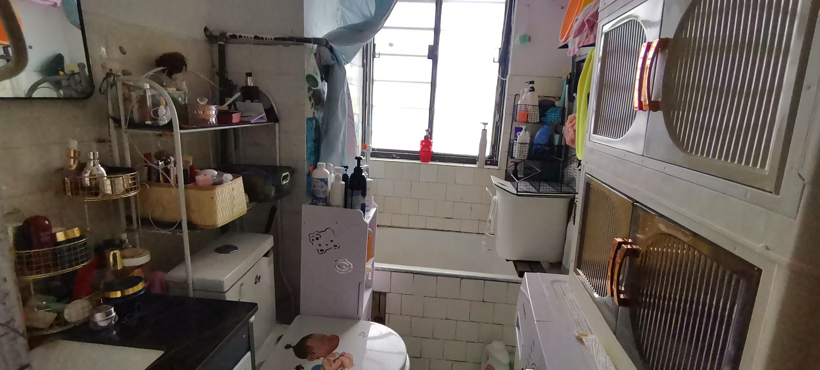 华能大厦 2室1厅1卫 67.74m&sup2;