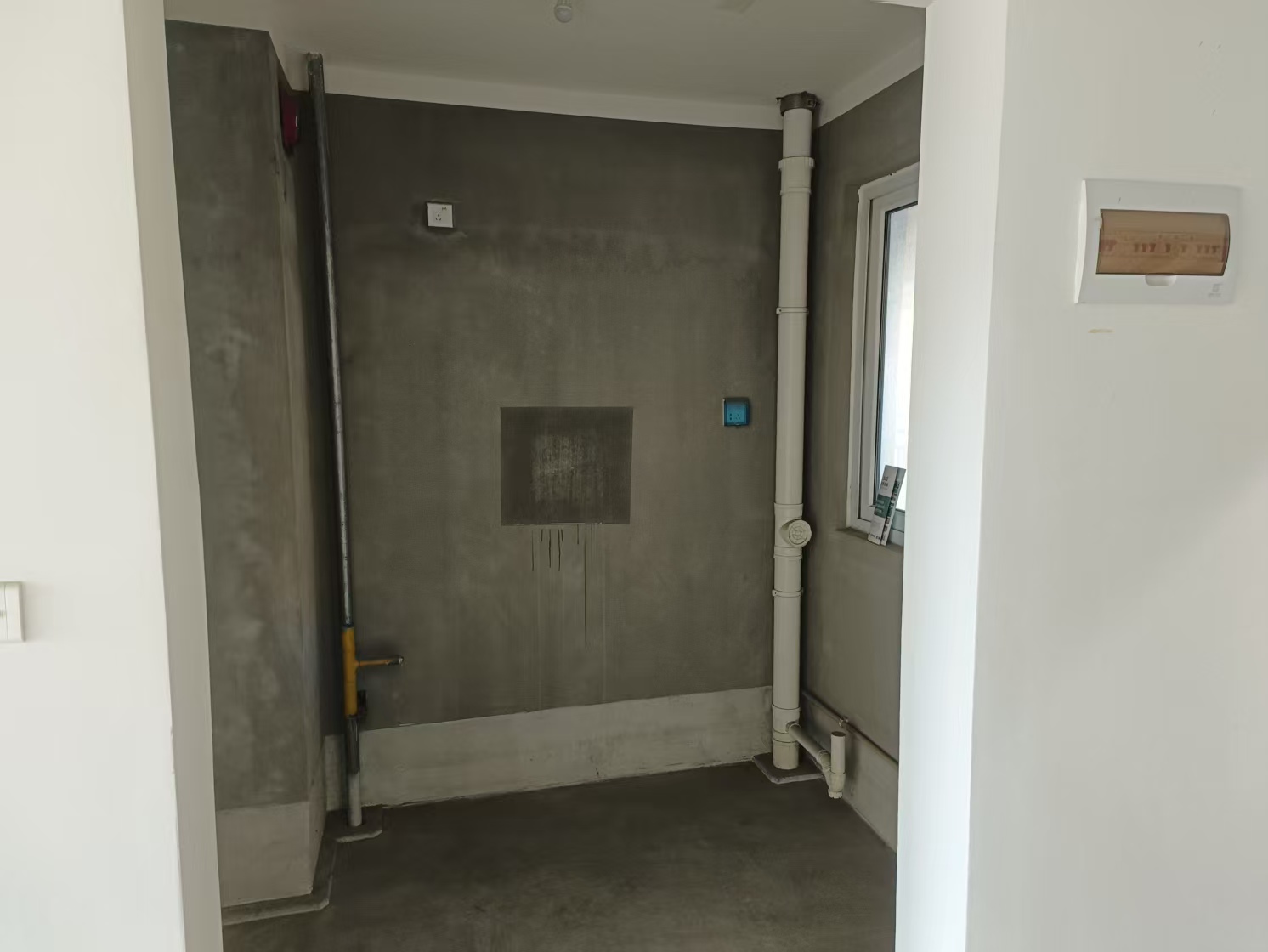 新城香溢紫郡 3室2厅1卫 89m&sup2;