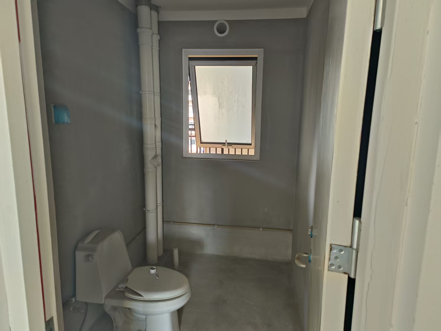 新城香溢紫郡 3室2厅1卫 89m&sup2;