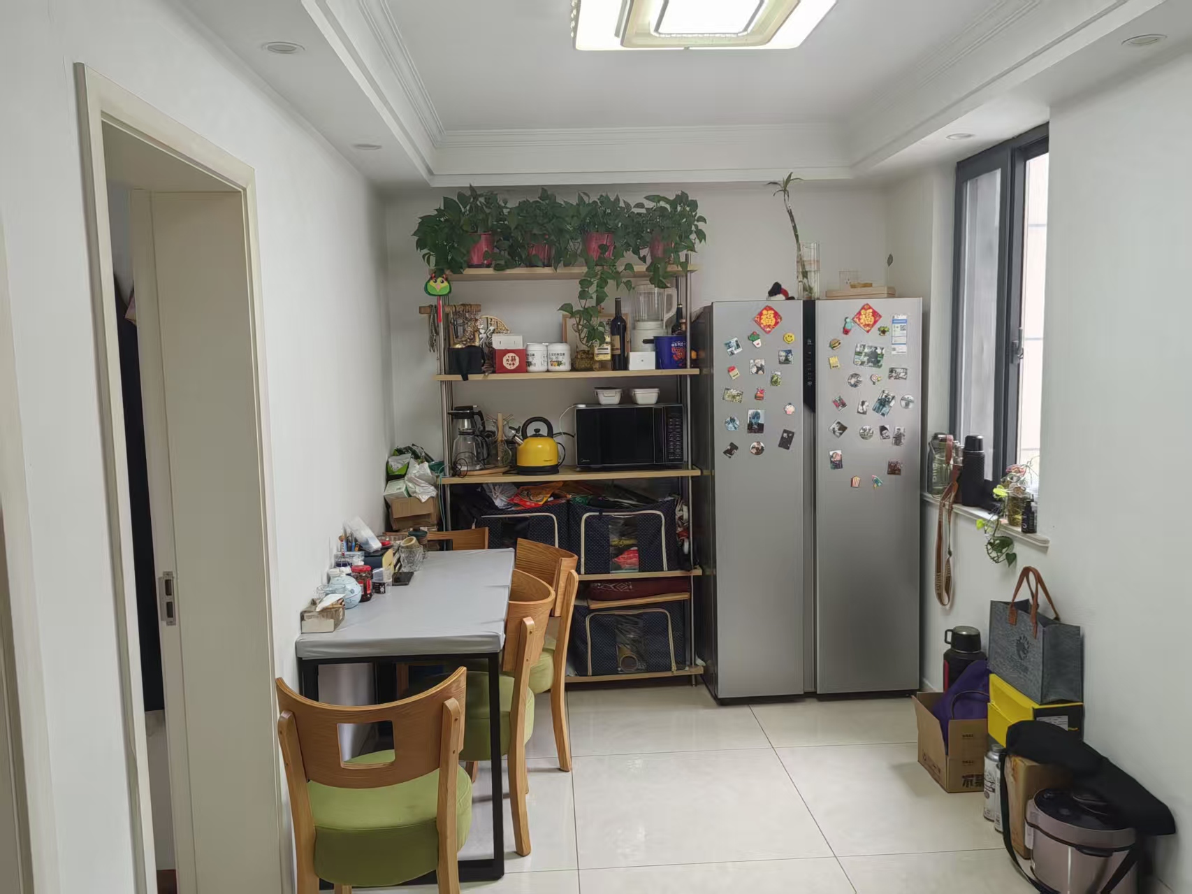 学田苑 2室1厅1卫 64.5m²