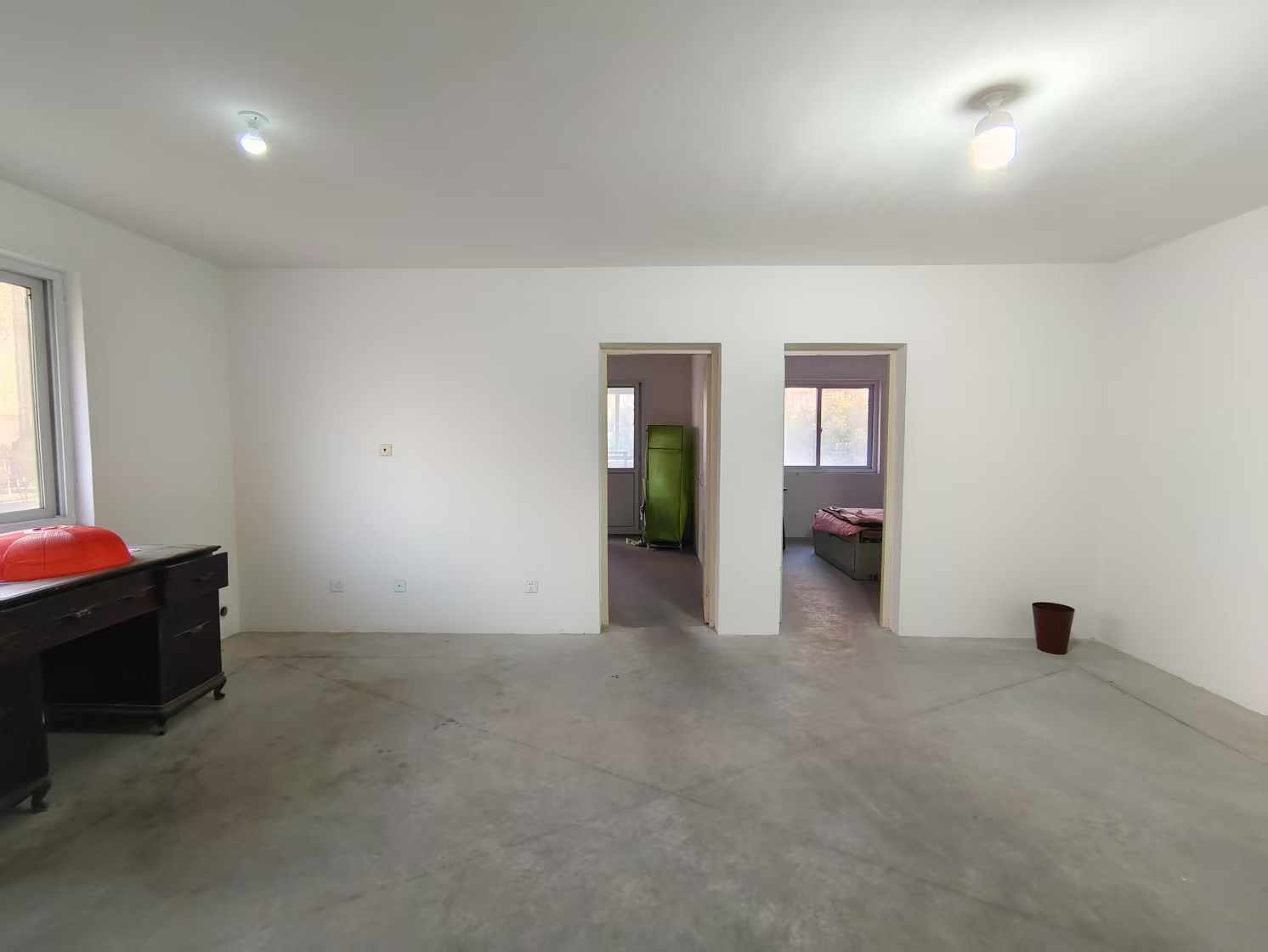 公园南苑 2室1厅1卫 98m&sup2;