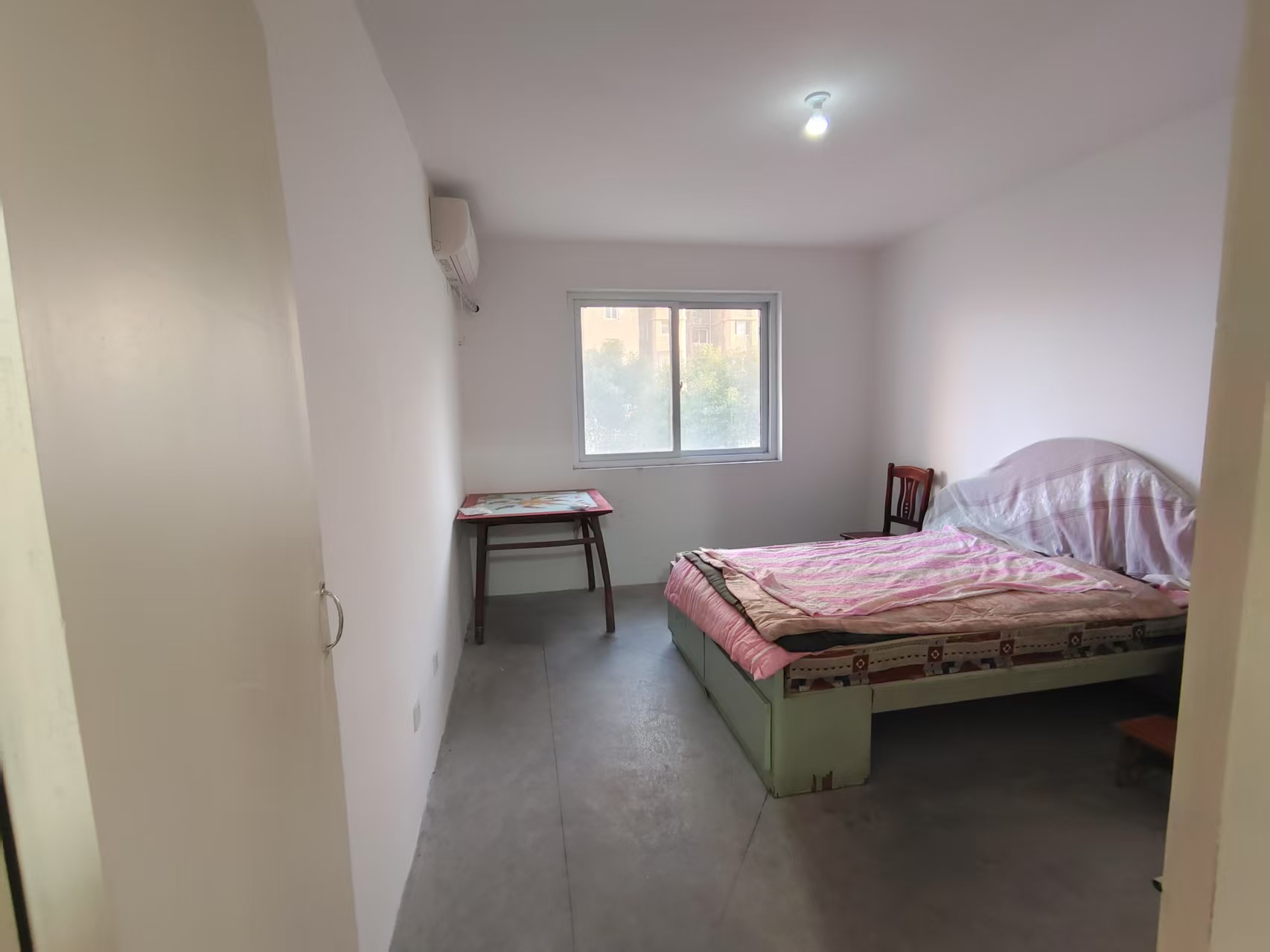 公园南苑 2室1厅1卫 98m&sup2;