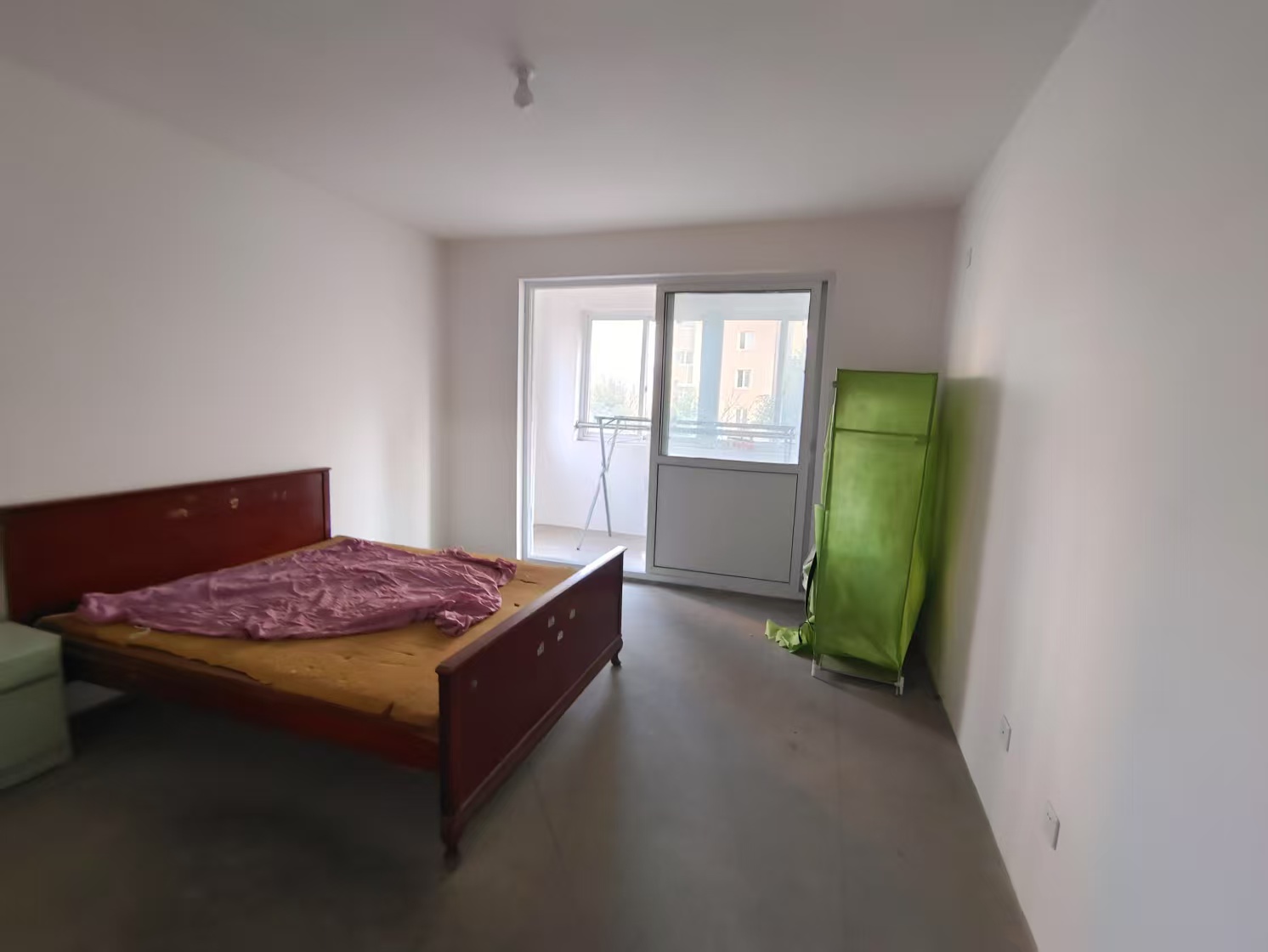 公园南苑 2室1厅1卫 98m&sup2;