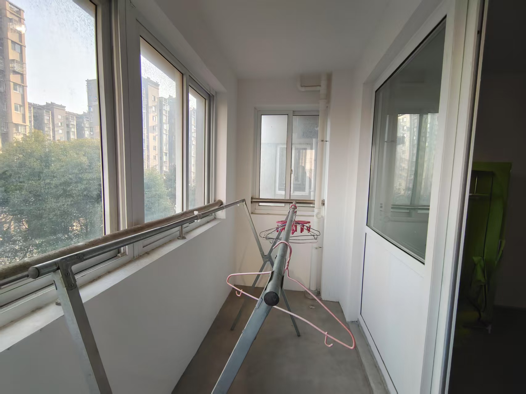 公园南苑 2室1厅1卫 98m&sup2;