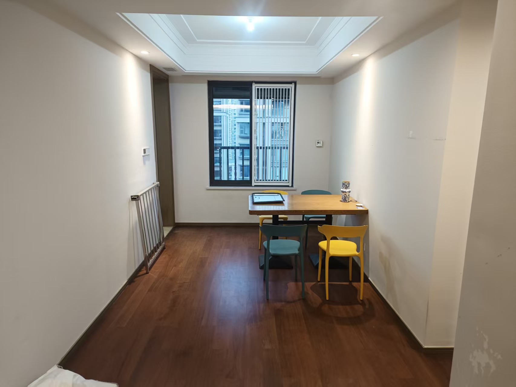 圆融玺悦 4室2厅2卫 130.98m²