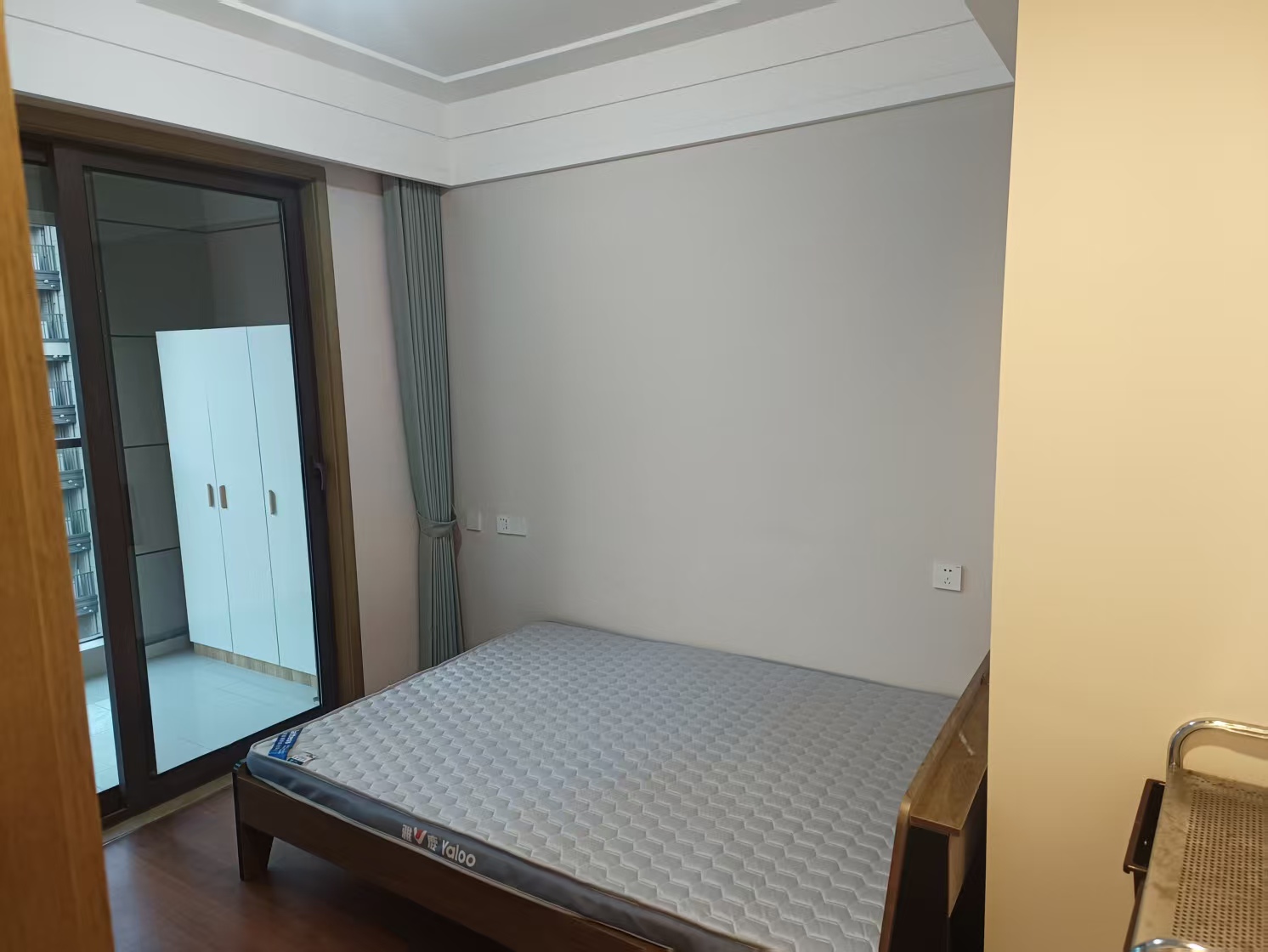 圆融玺悦 4室2厅2卫 130.98m&sup2;