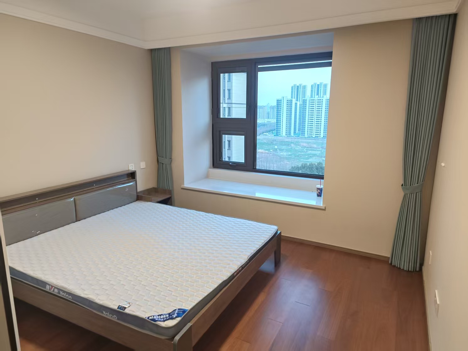 圆融玺悦 4室2厅2卫 130.98m&sup2;