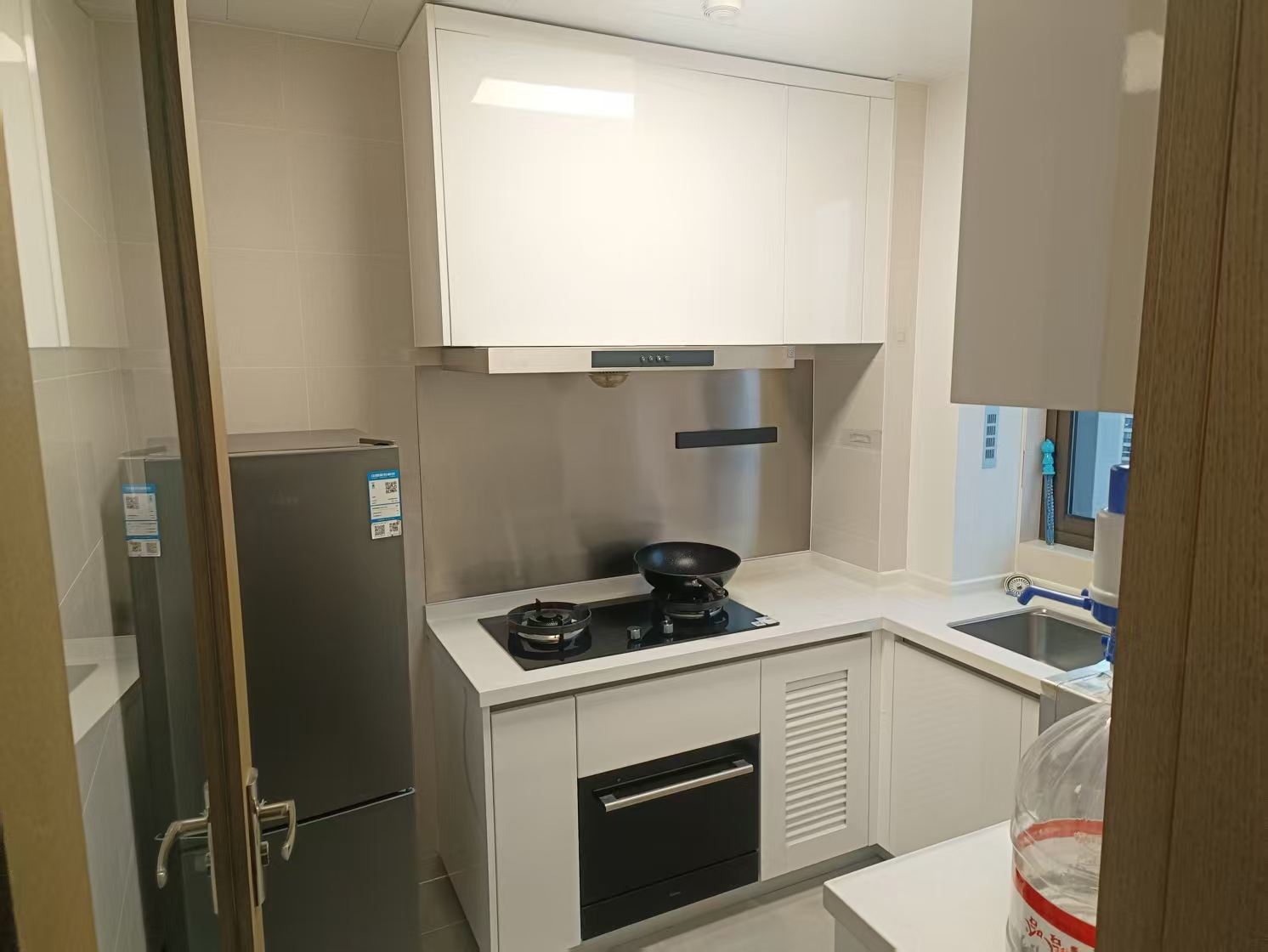 圆融玺悦 4室2厅2卫 130.98m&sup2;