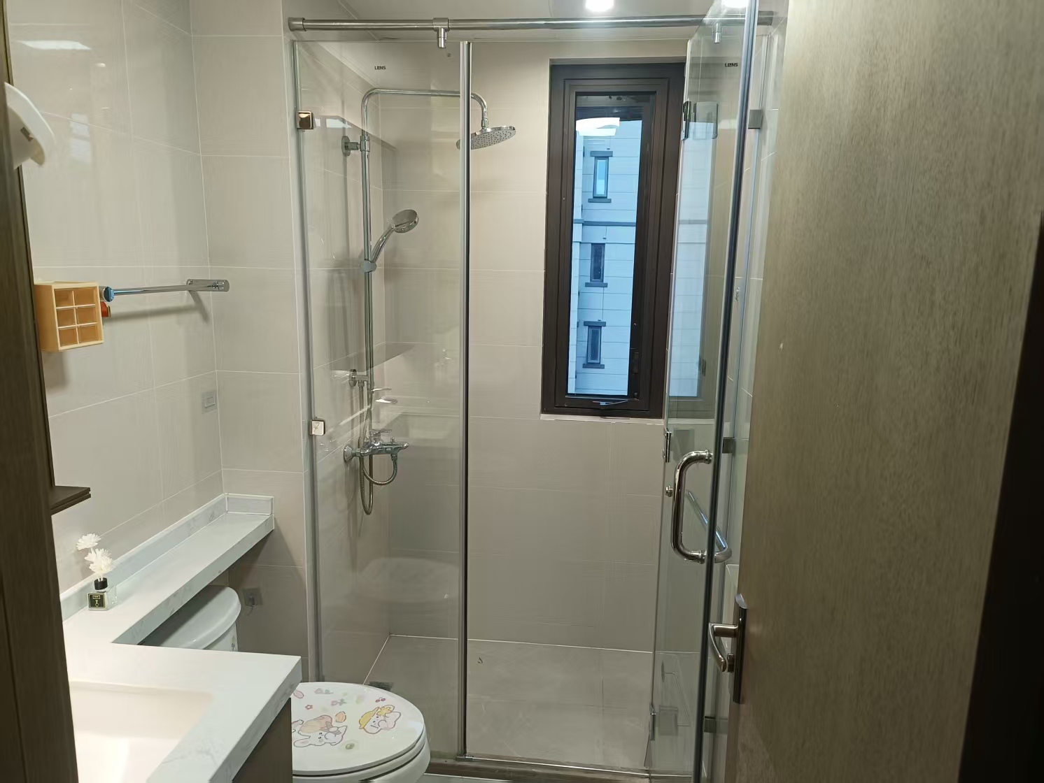 圆融玺悦 4室2厅2卫 130.98m&sup2;