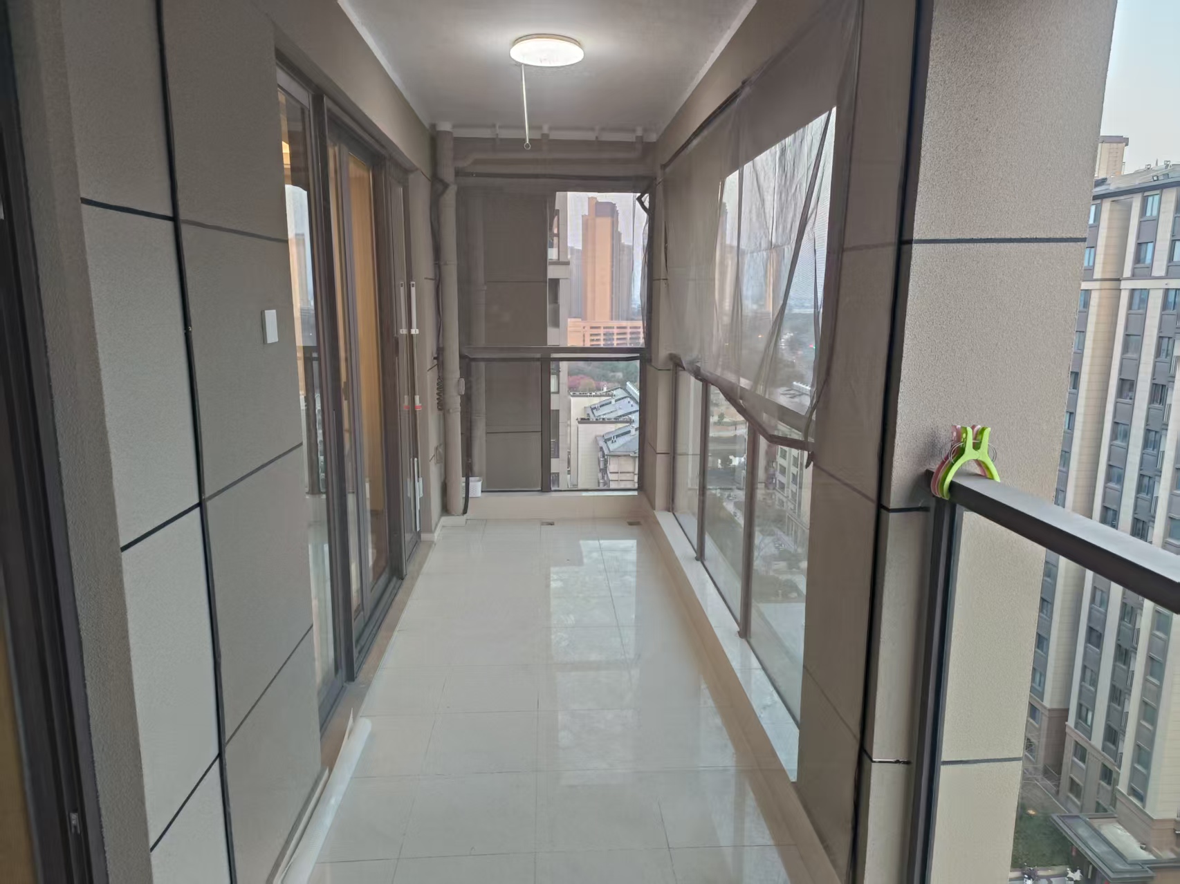 圆融玺悦 4室2厅2卫 130.98m&sup2;