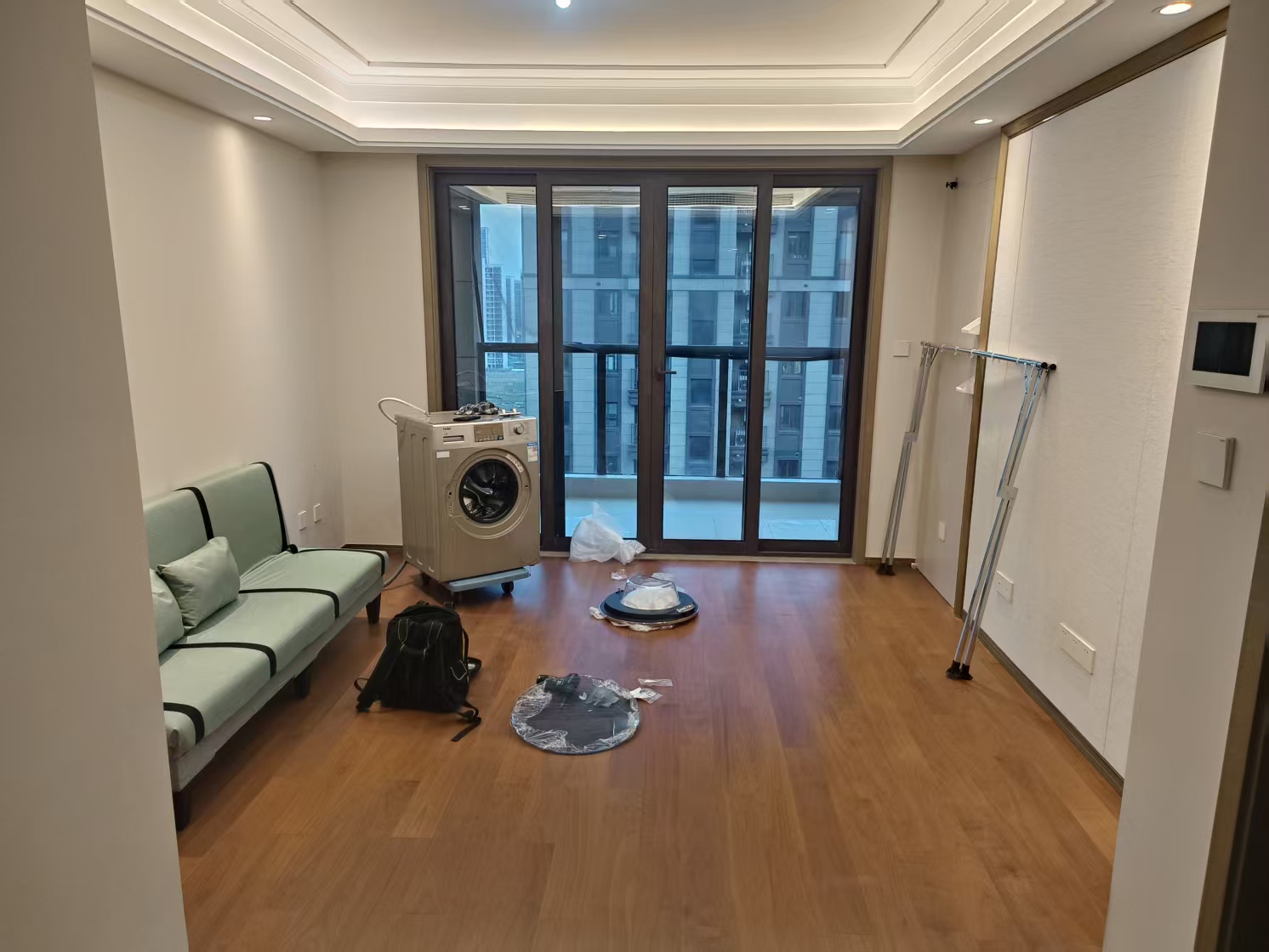 圆融玺悦 4室2厅2卫 130.98m&sup2;
