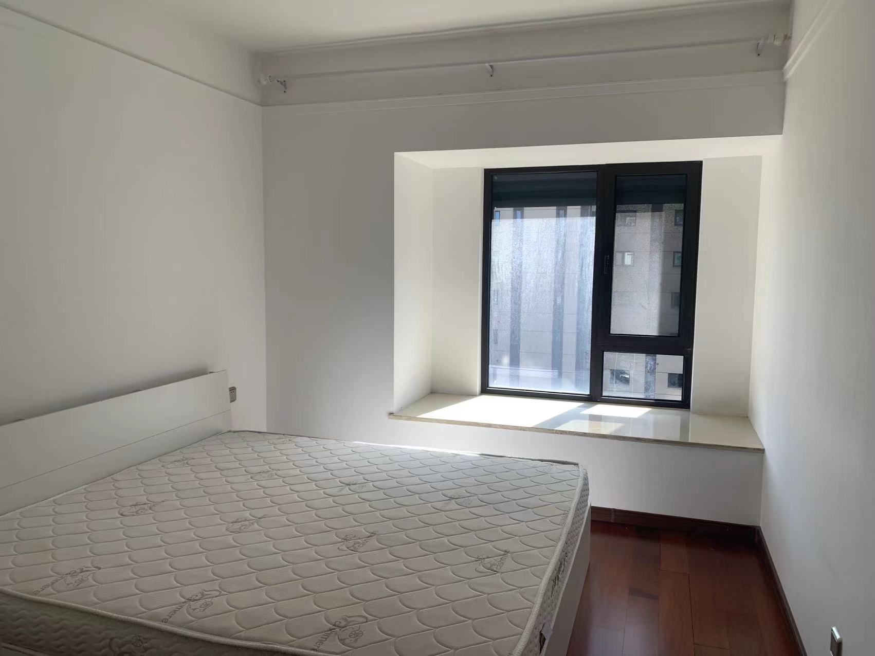 万科城市之光 3室2厅2卫 120m&sup2;