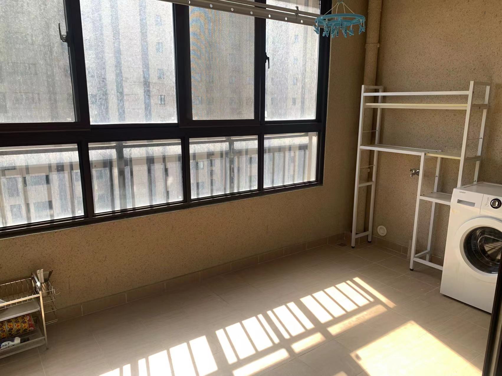 万科城市之光 3室2厅2卫 120m&sup2;