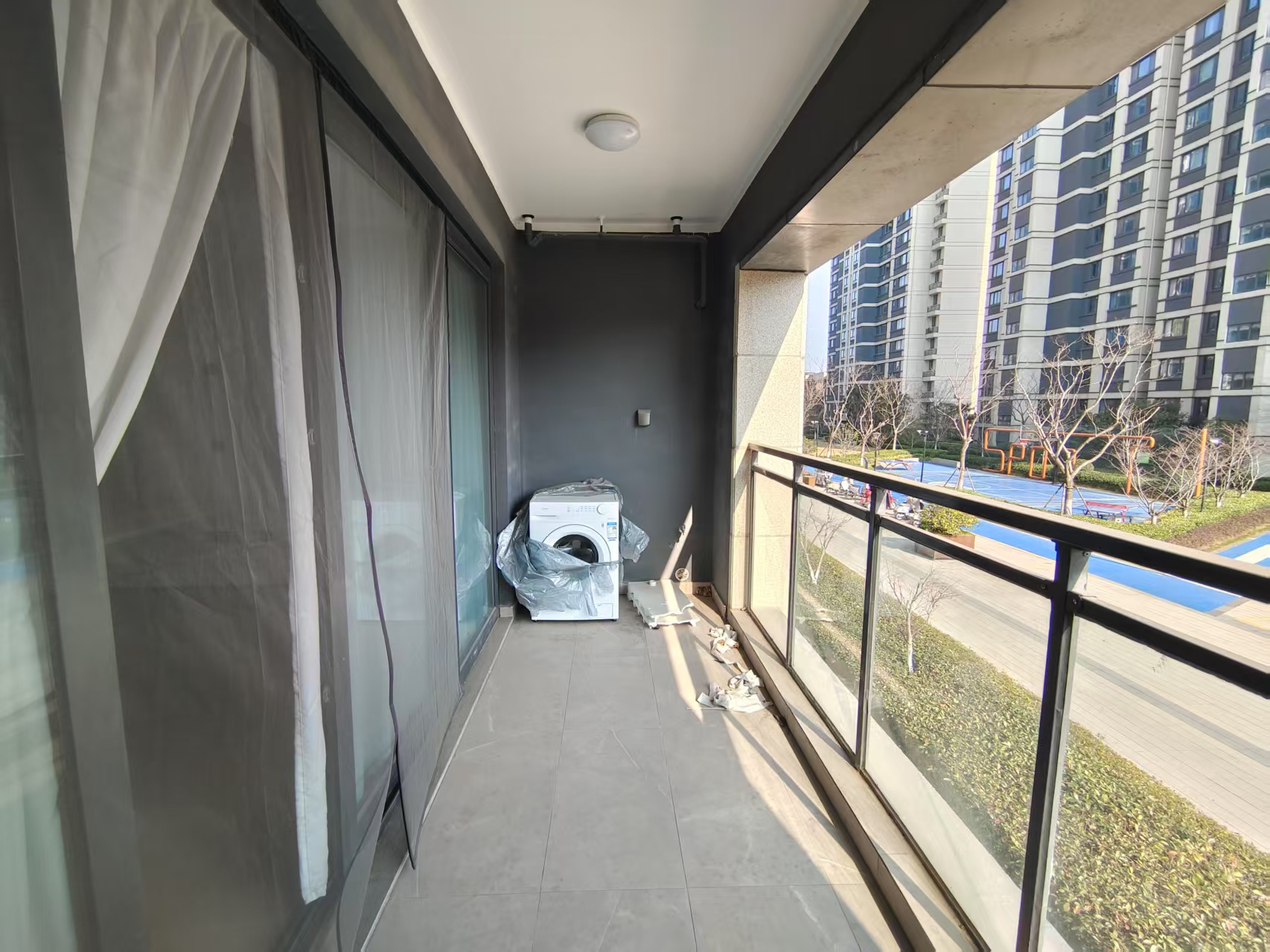 万科翡翠东第 3室2厅2卫 129.27m&sup2;