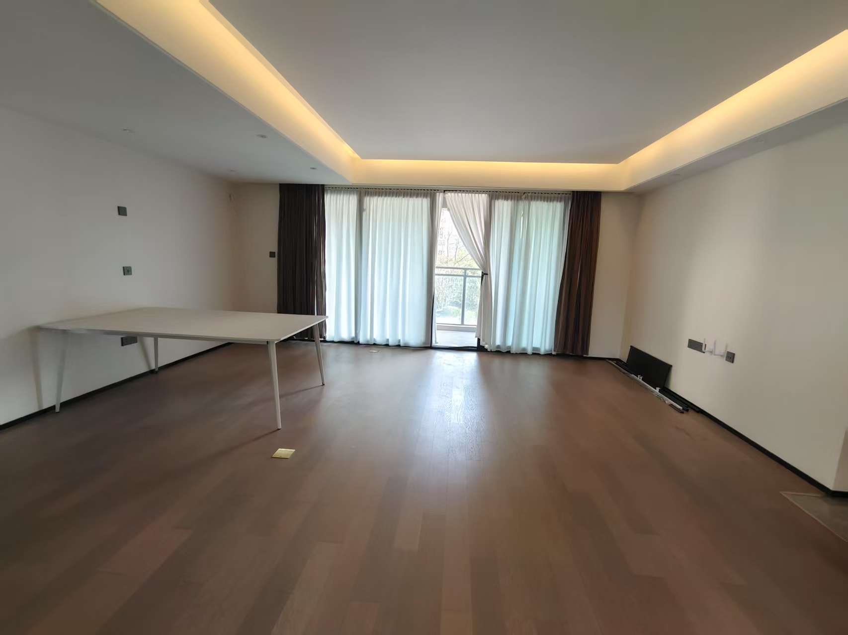 万科翡翠东第 3室2厅2卫 129.27m²