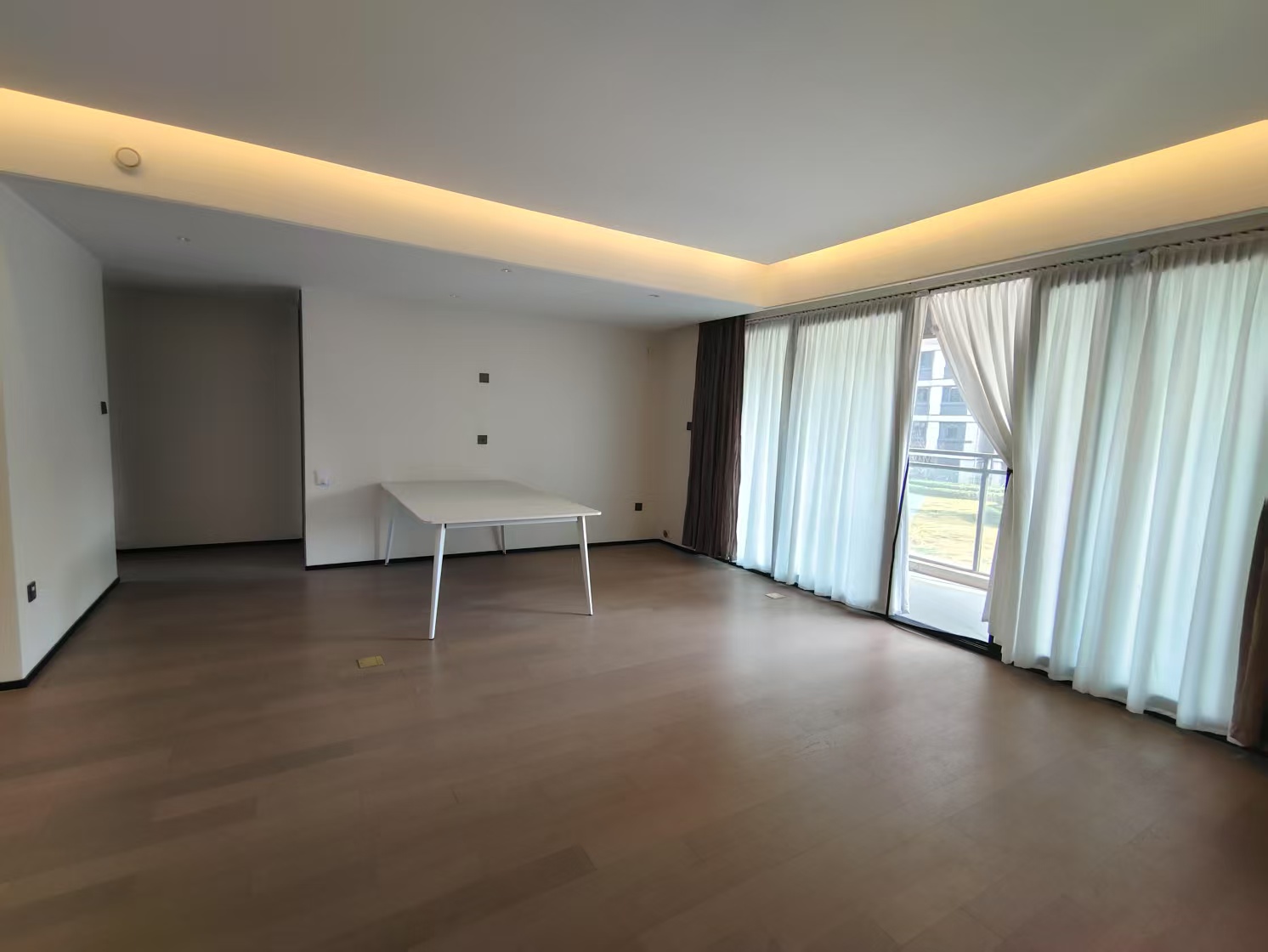 万科翡翠东第 3室2厅2卫 129.27m&sup2;