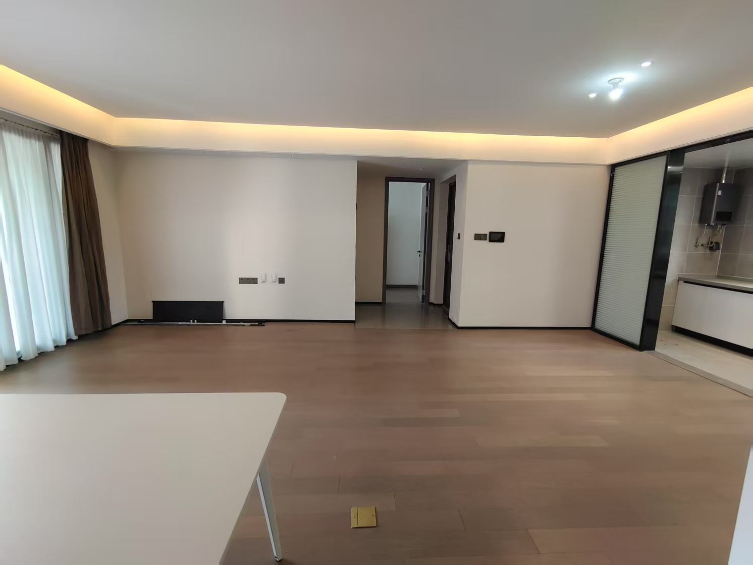万科翡翠东第 3室2厅2卫 129.27m&sup2;