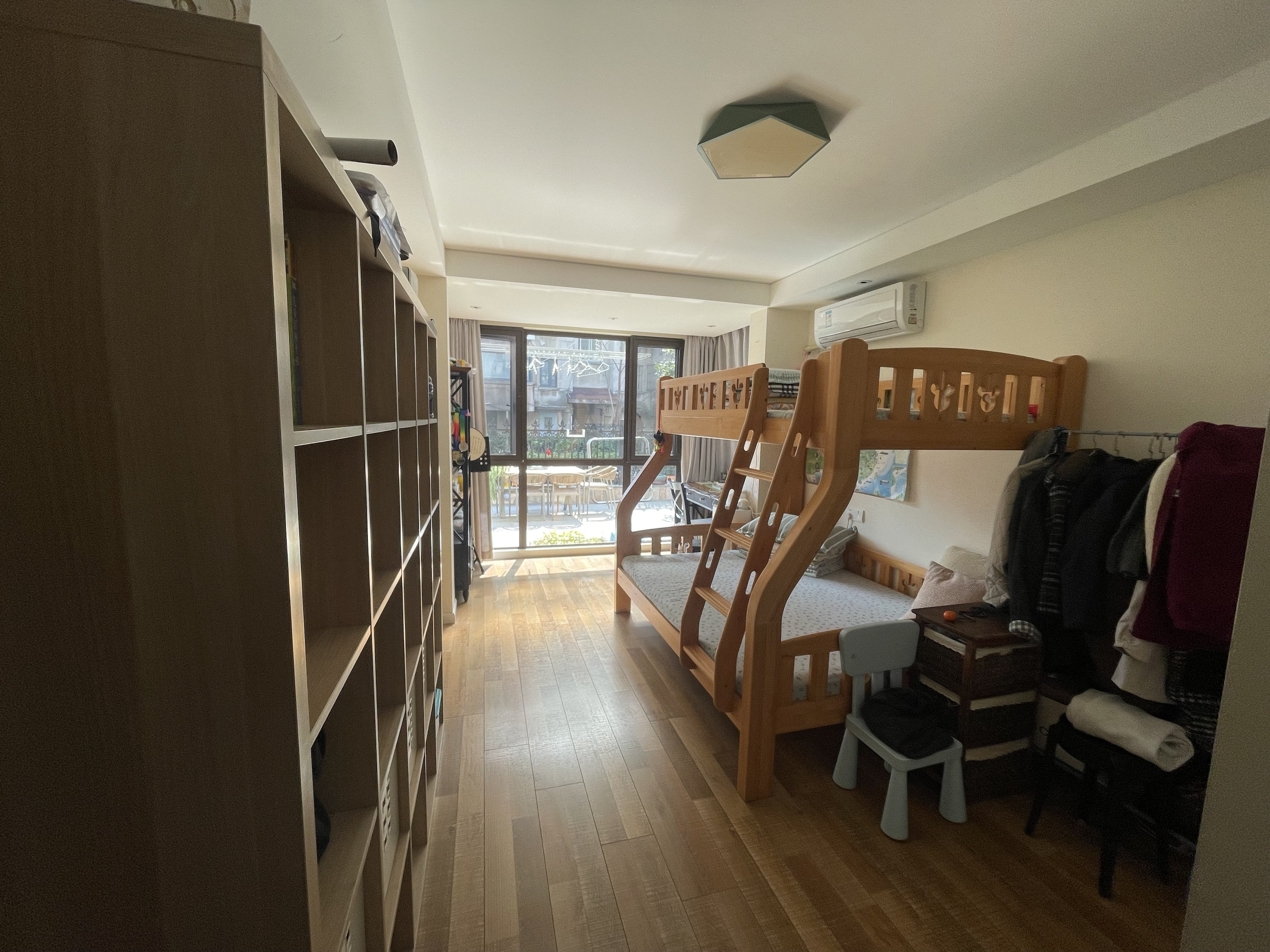 新海通花园 3室2厅2卫 126.34m&sup2;