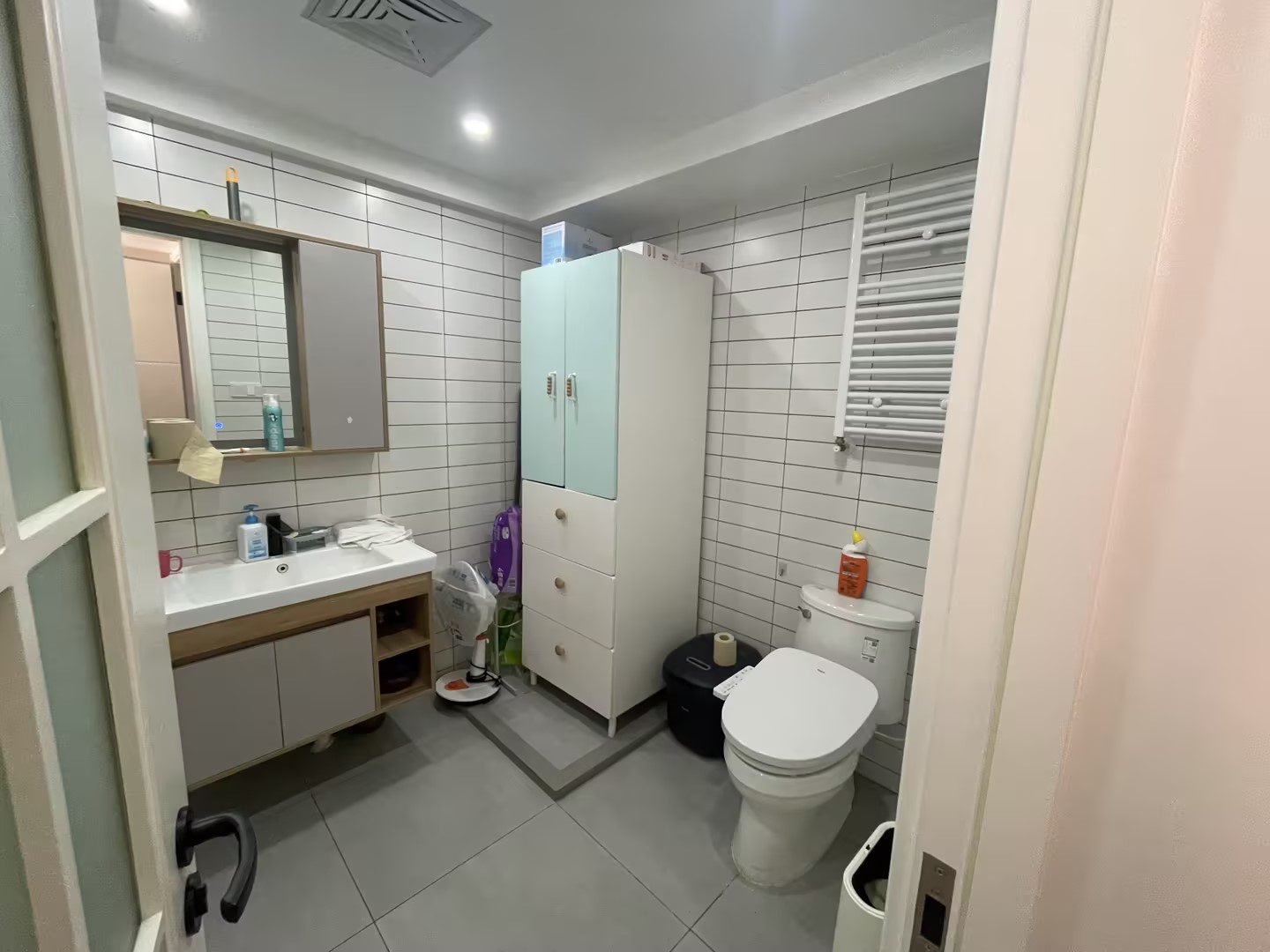 新海通花园 3室2厅2卫 126.34m&sup2;