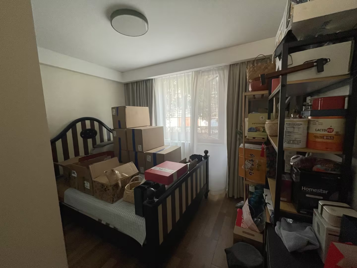 新海通花园 3室2厅2卫 126.34m&sup2;