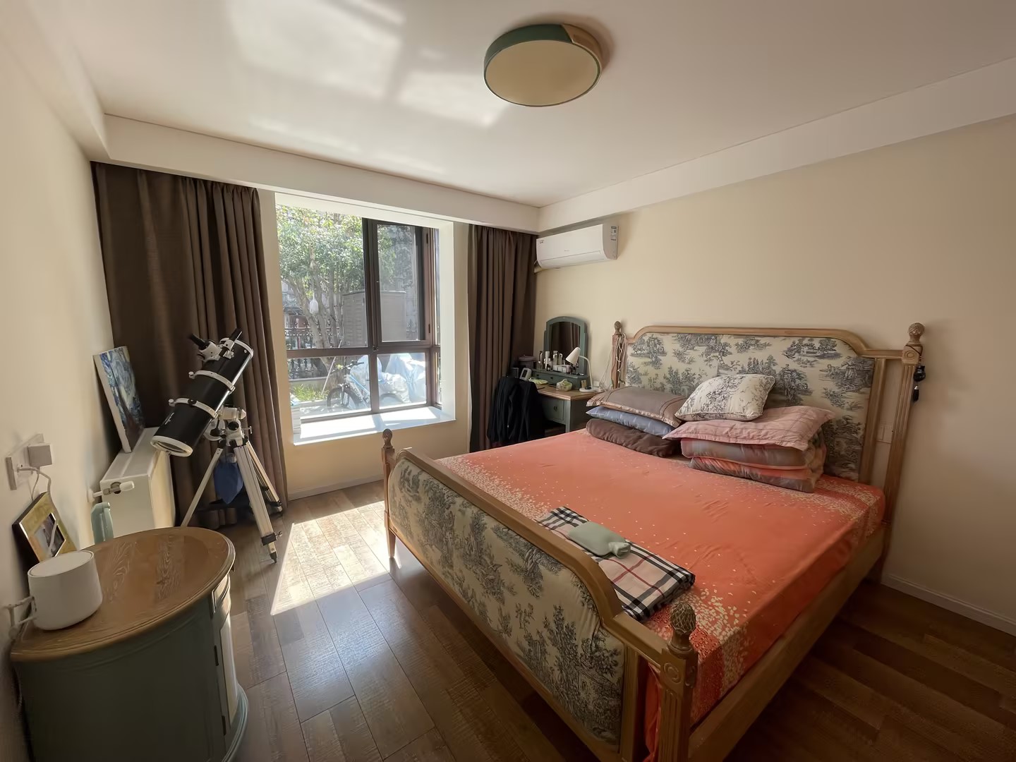 新海通花园 3室2厅2卫 126.34m&sup2;