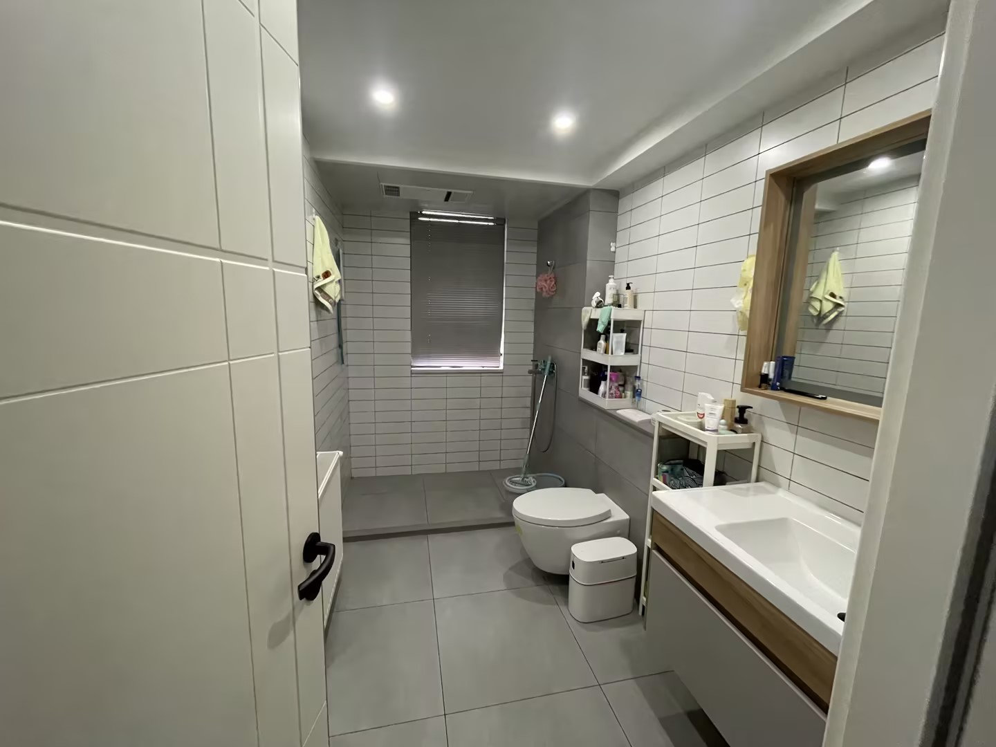 新海通花园 3室2厅2卫 126.34m&sup2;