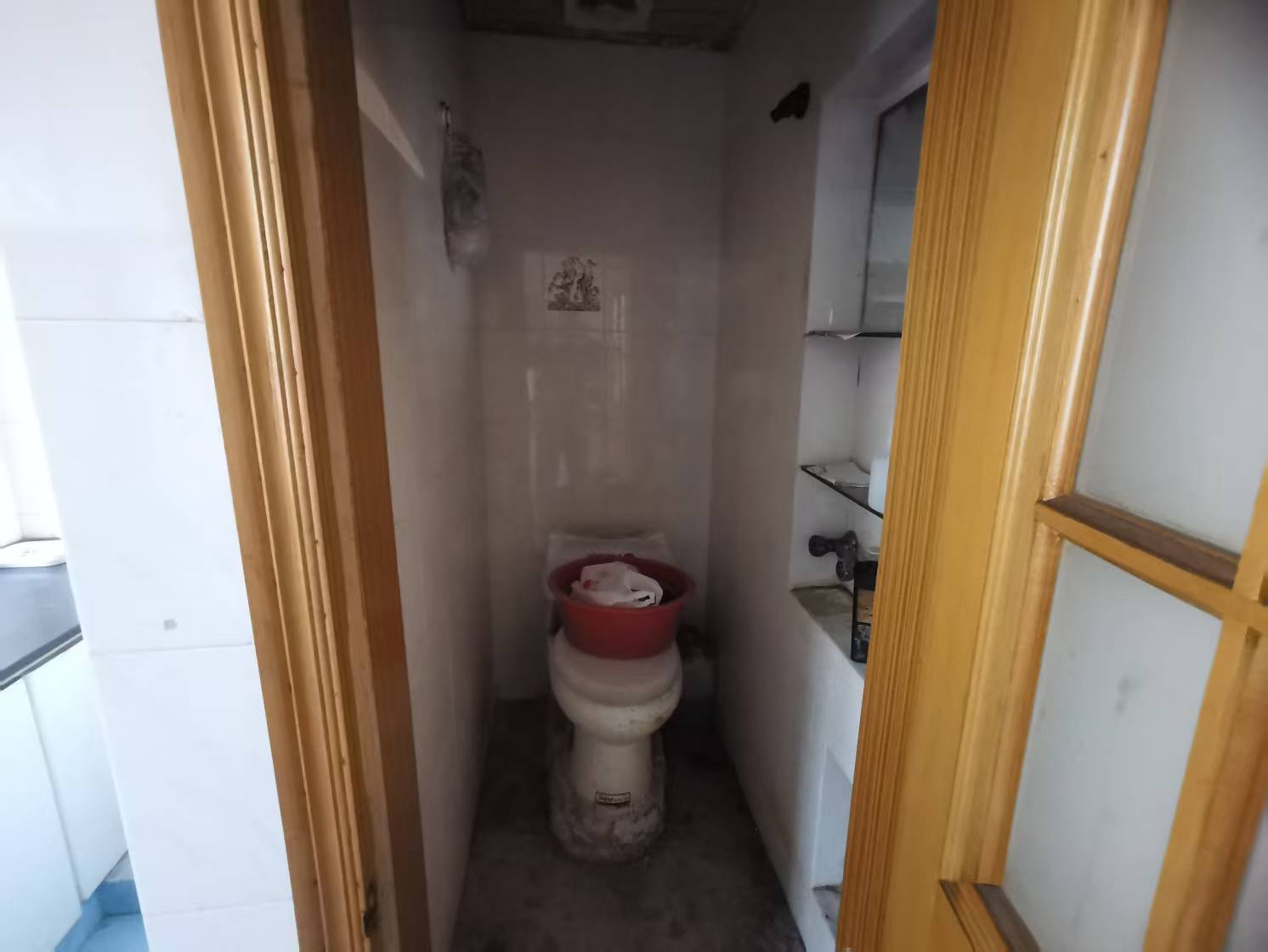 朱家园(跃龙小区) 0室1厅1卫 49.02m&sup2;