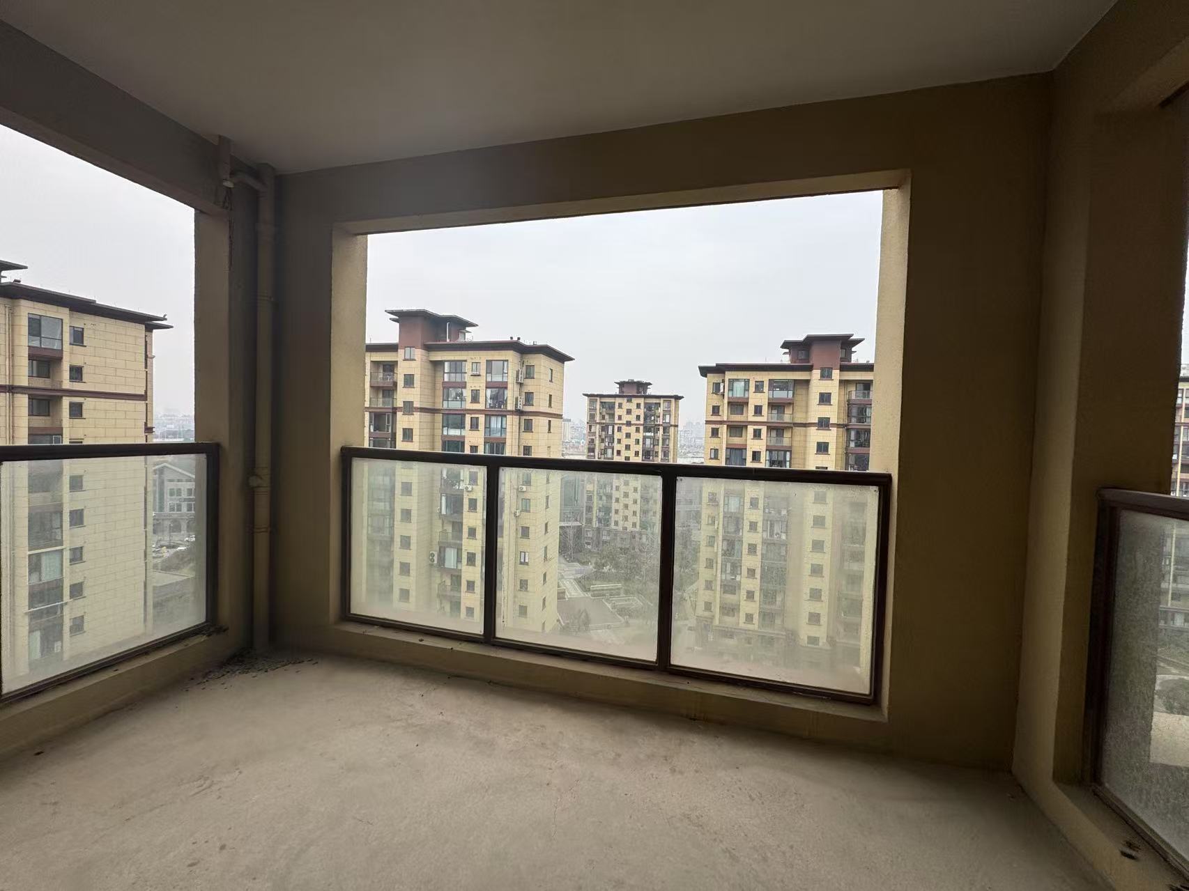 南通1912 3室2厅2卫 143.34m&sup2;