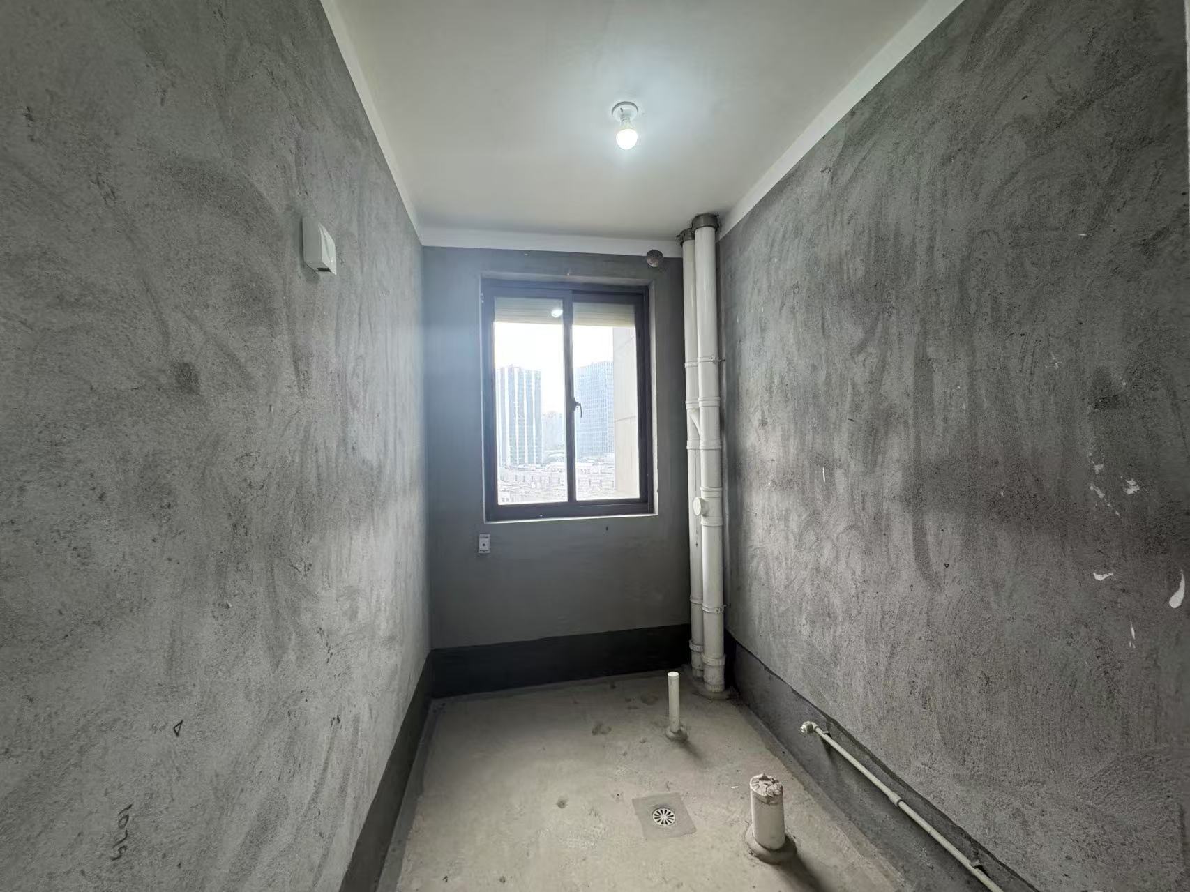 南通1912 3室2厅2卫 143.34m&sup2;
