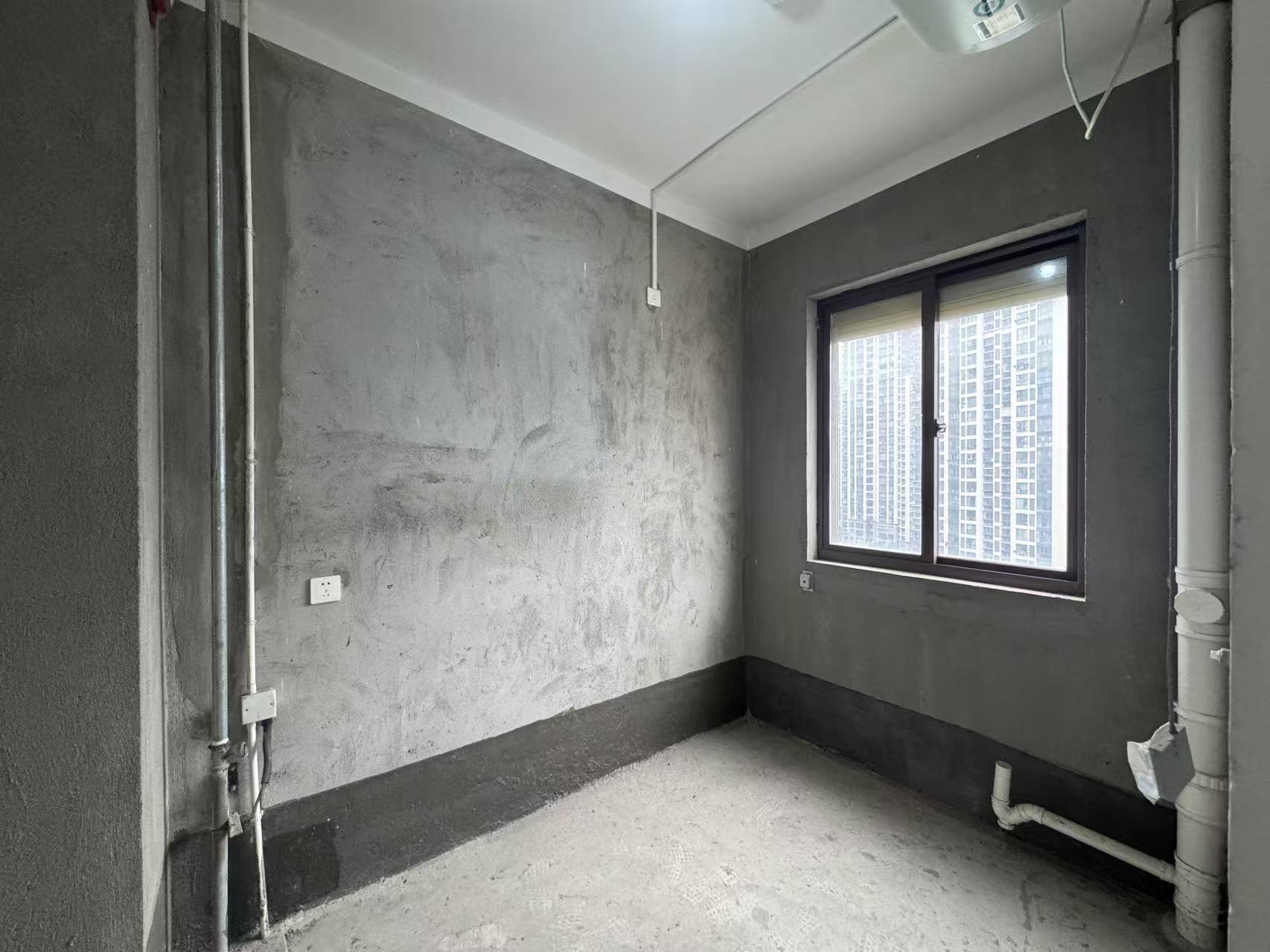 南通1912 3室2厅2卫 143.34m&sup2;