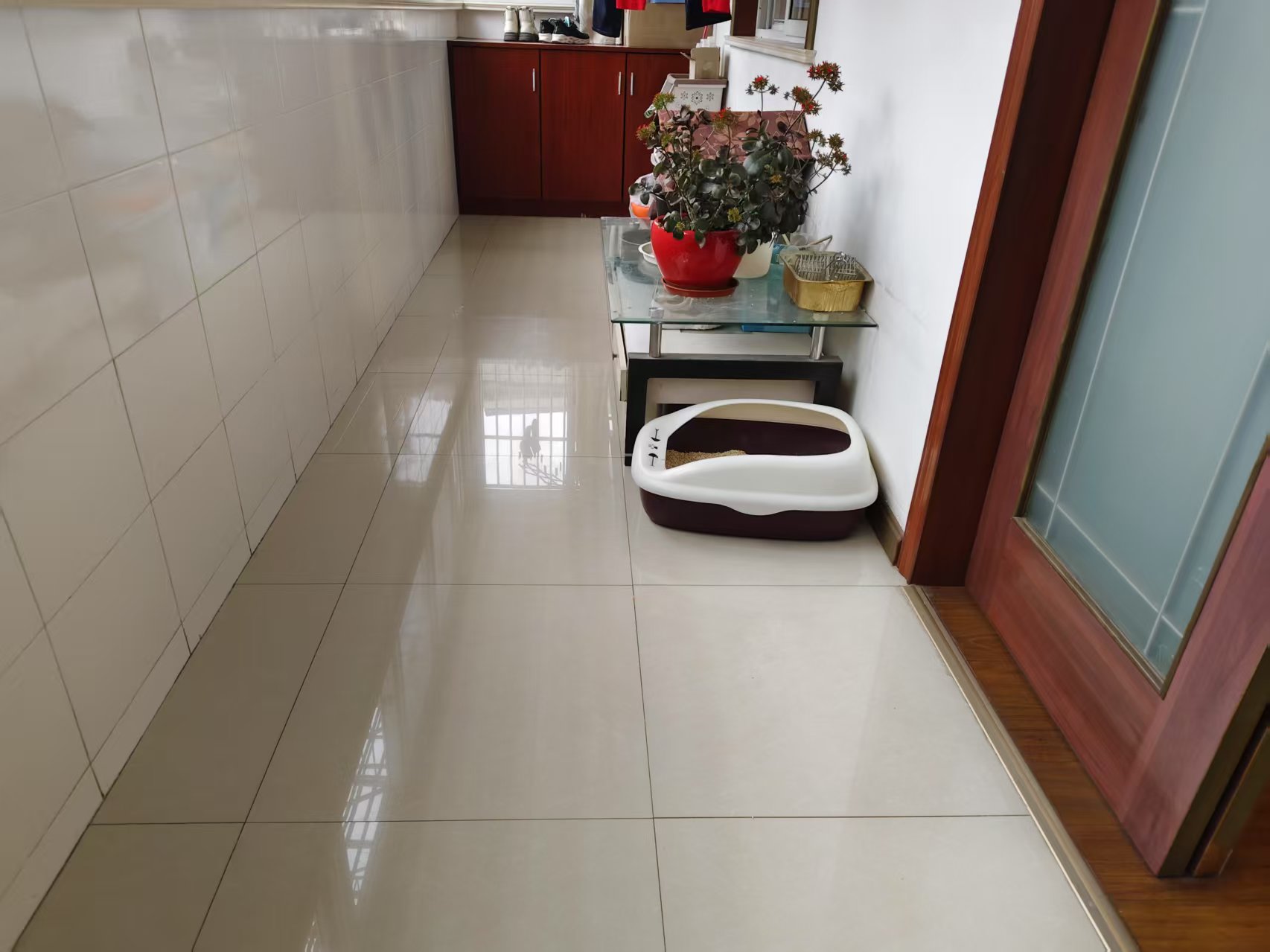 虹桥新苑 3室2厅1卫 141.75m&sup2;