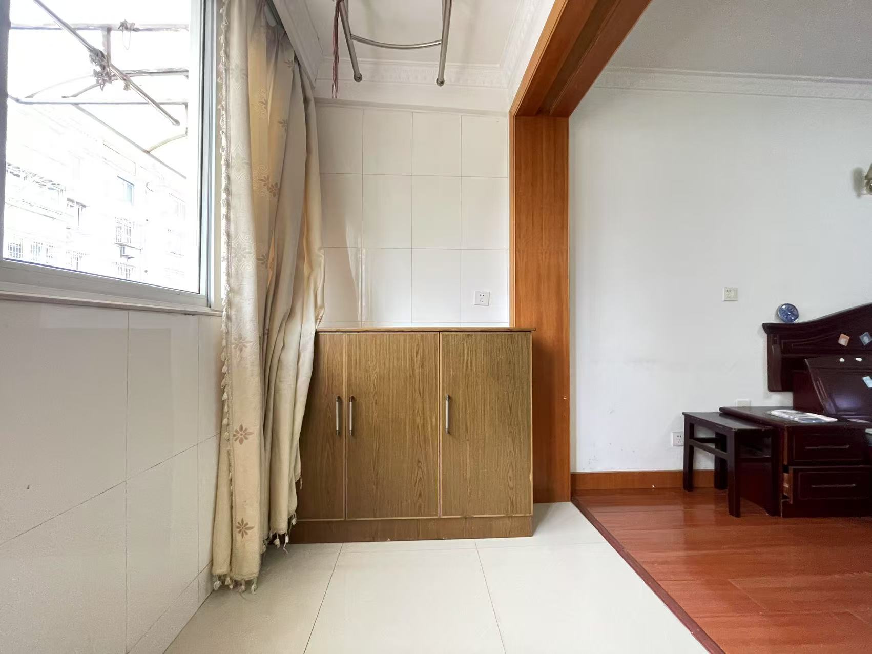 金辉花园 2室1厅1卫 82m&sup2;